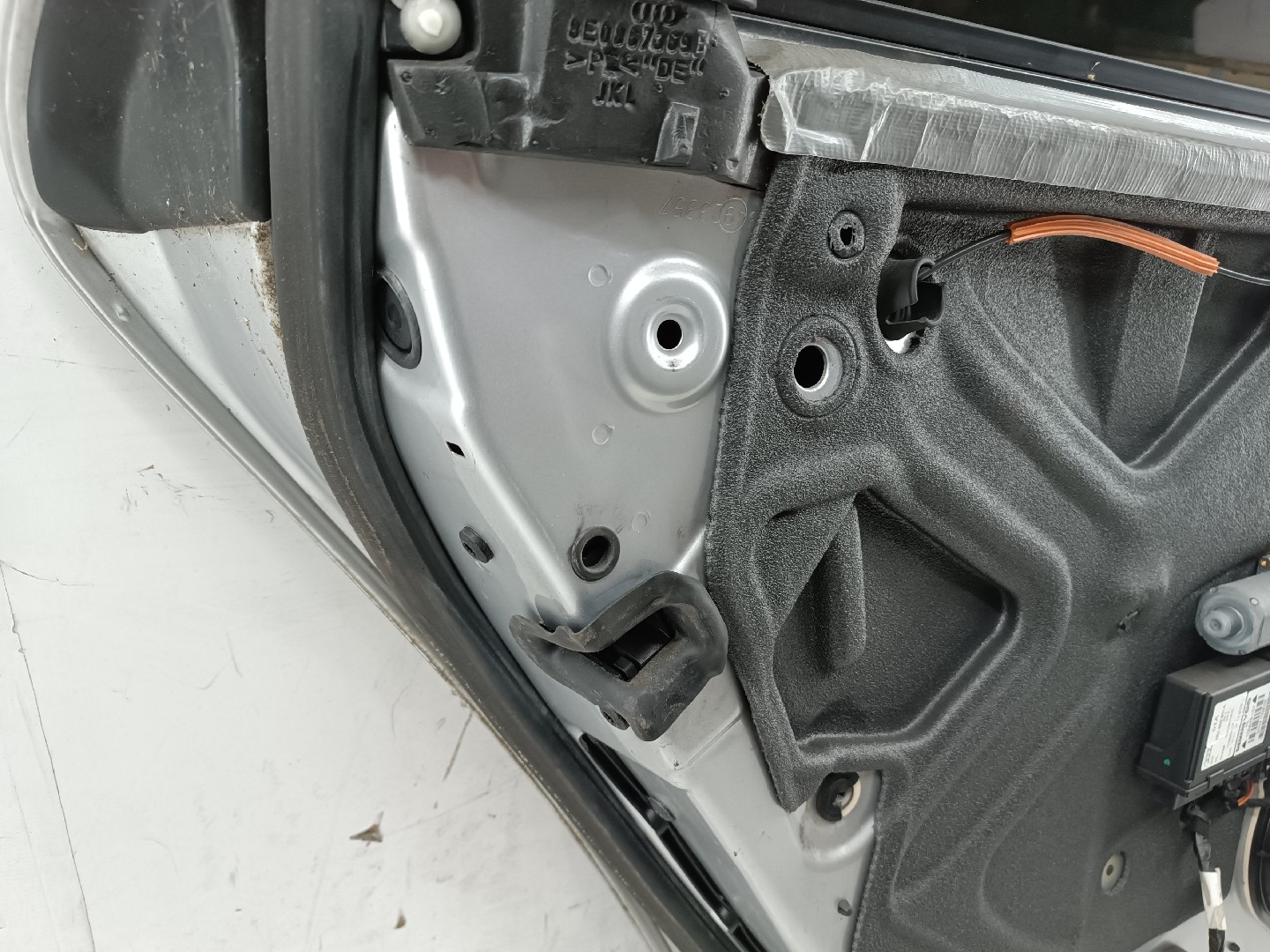 Porta Traseira Esquerda AUDI A4 Avant (8E5, B6) | 00 - 05 Imagem-9