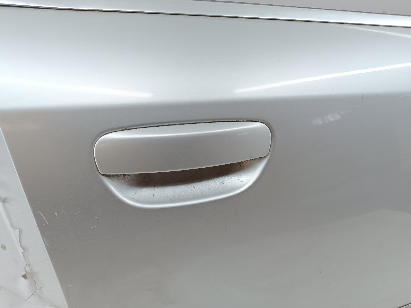 Porta Frente Direita AUDI A4 Avant (8E5, B6) | 00 - 05 Imagem-1