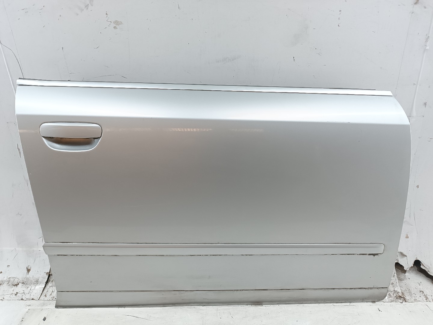 Porta Frente Direita AUDI A4 Avant (8E5, B6) | 00 - 05