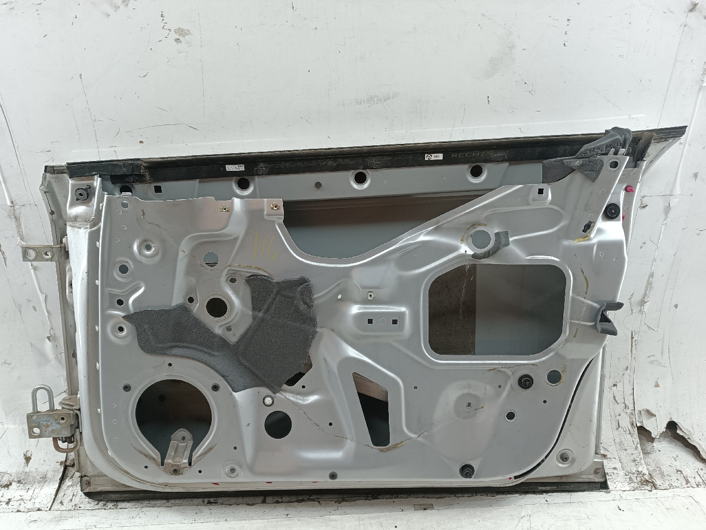 Porta Frente Direita AUDI A4 Avant (8E5, B6) | 00 - 05 Imagem-6