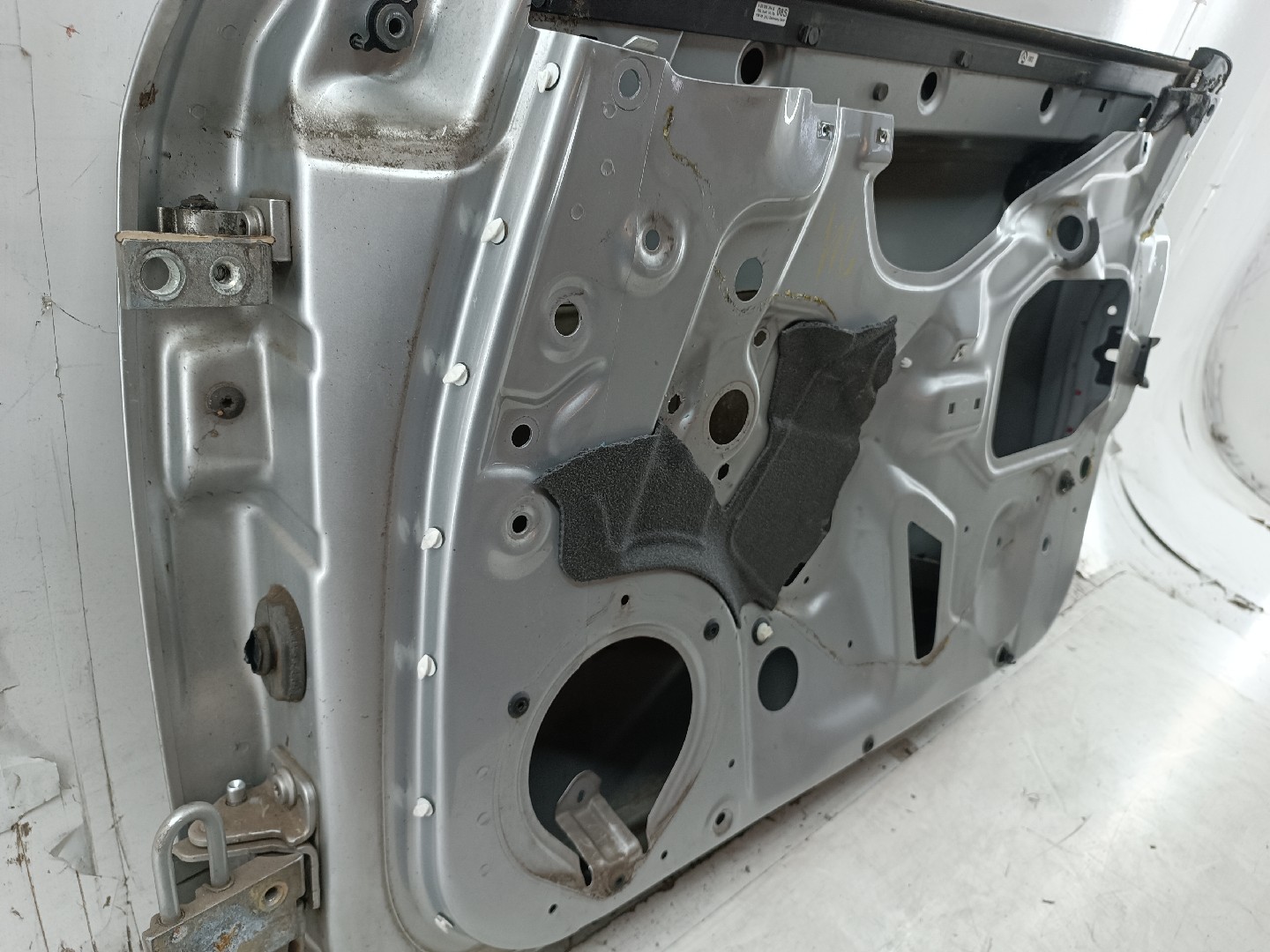 Porta Frente Direita AUDI A4 Avant (8E5, B6) | 00 - 05 Imagem-5