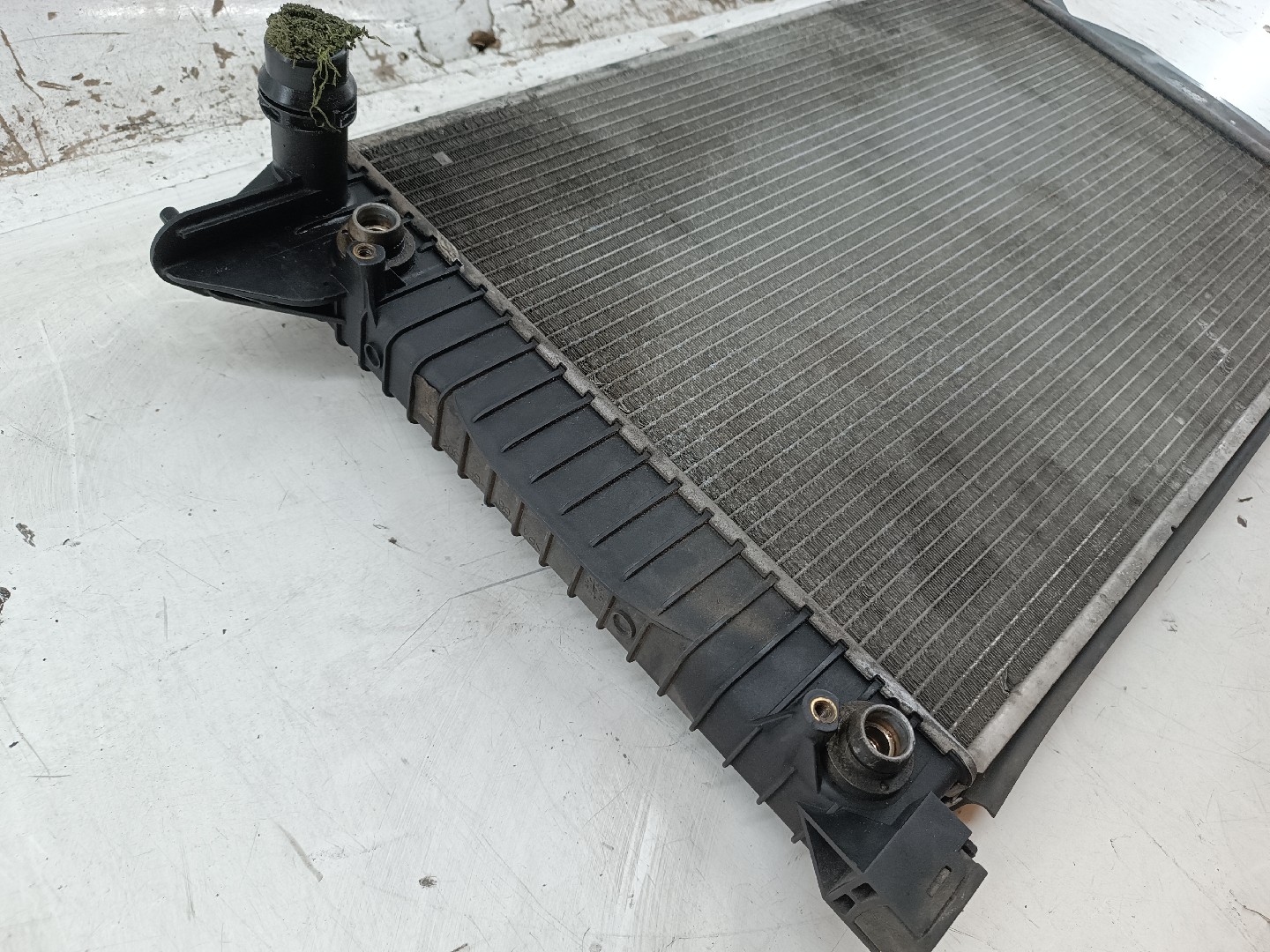 Radiador AUDI A4 Avant (8E5, B6) | 00 - 05 Imagem-1