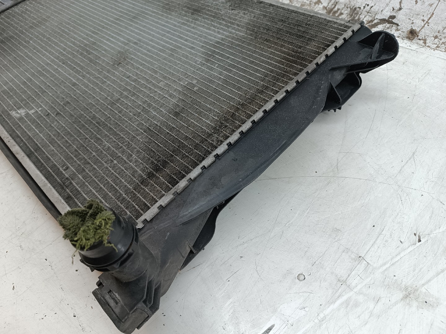 Radiador AUDI A4 Avant (8E5, B6) | 00 - 05 Imagem-2