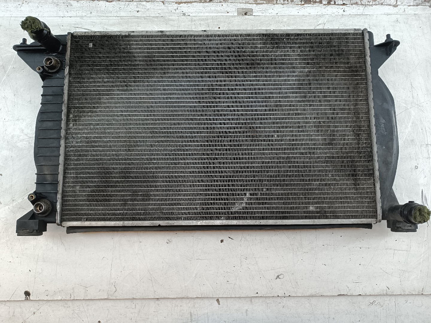 Radiador AUDI A4 Avant (8E5, B6) | 00 - 05