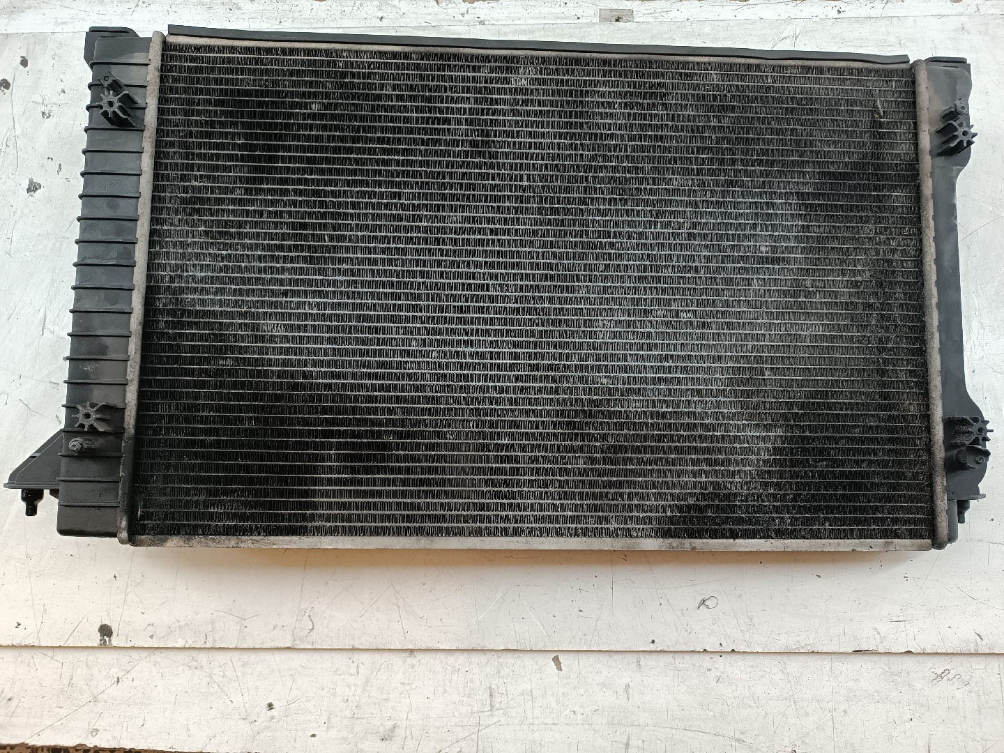 Radiador AUDI A4 Avant (8E5, B6) | 00 - 05 Imagem-4