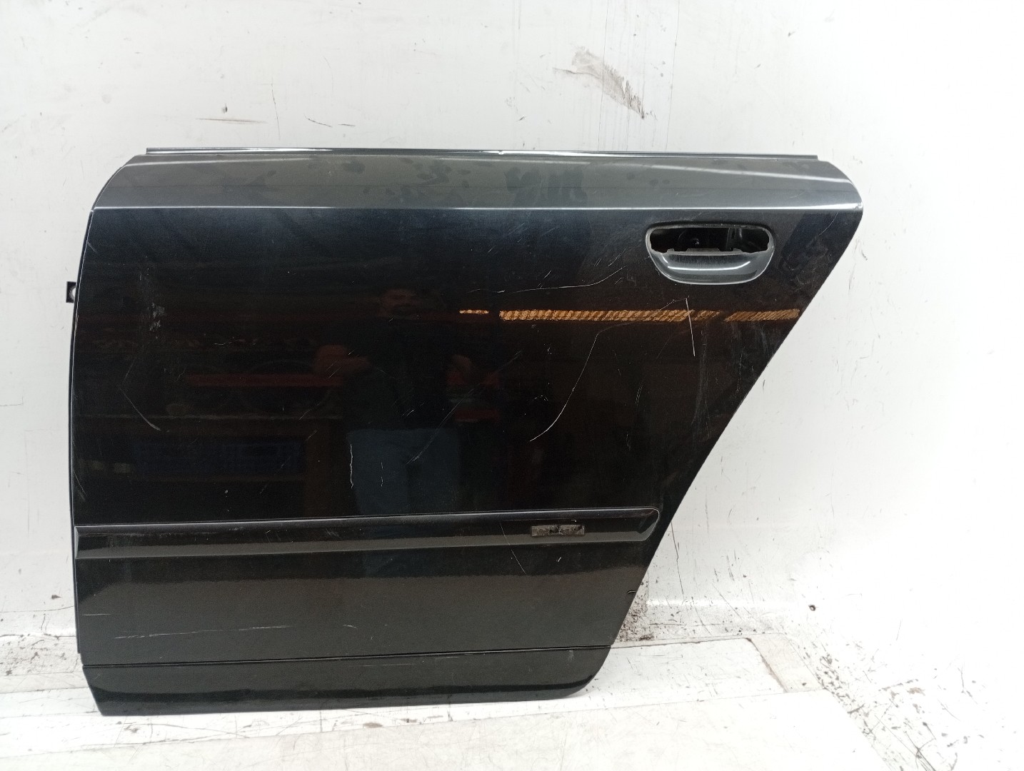 Porta Traseira Esquerda AUDI A4 Avant (8E5, B6) | 00 - 05