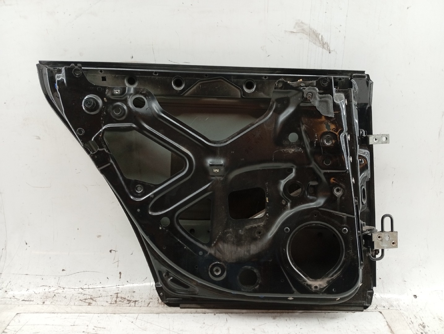 Porta Traseira Esquerda AUDI A4 Avant (8E5, B6) | 00 - 05 Imagem-4