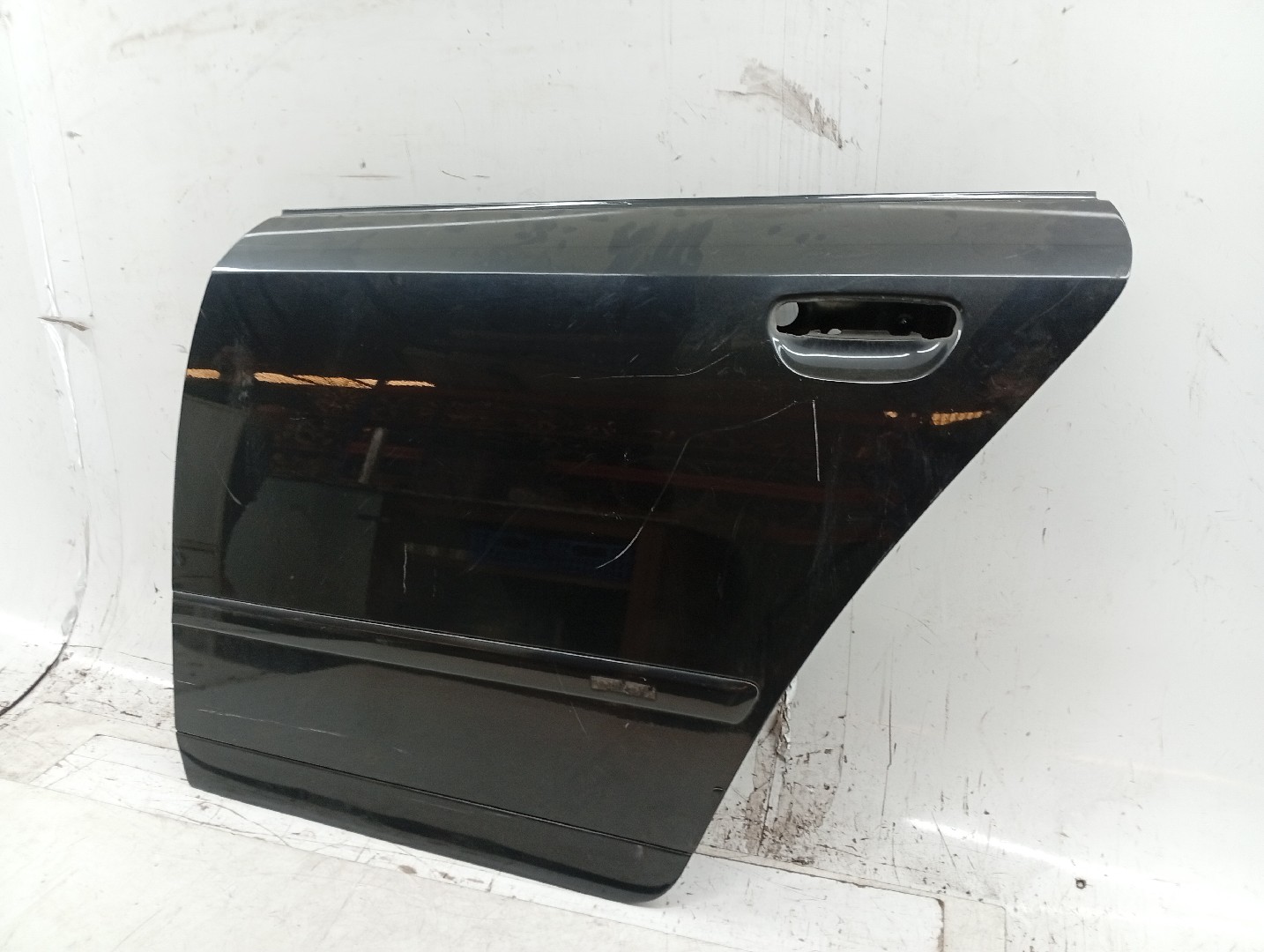 Porta Traseira Esquerda AUDI A4 Avant (8E5, B6) | 00 - 05 Imagem-2