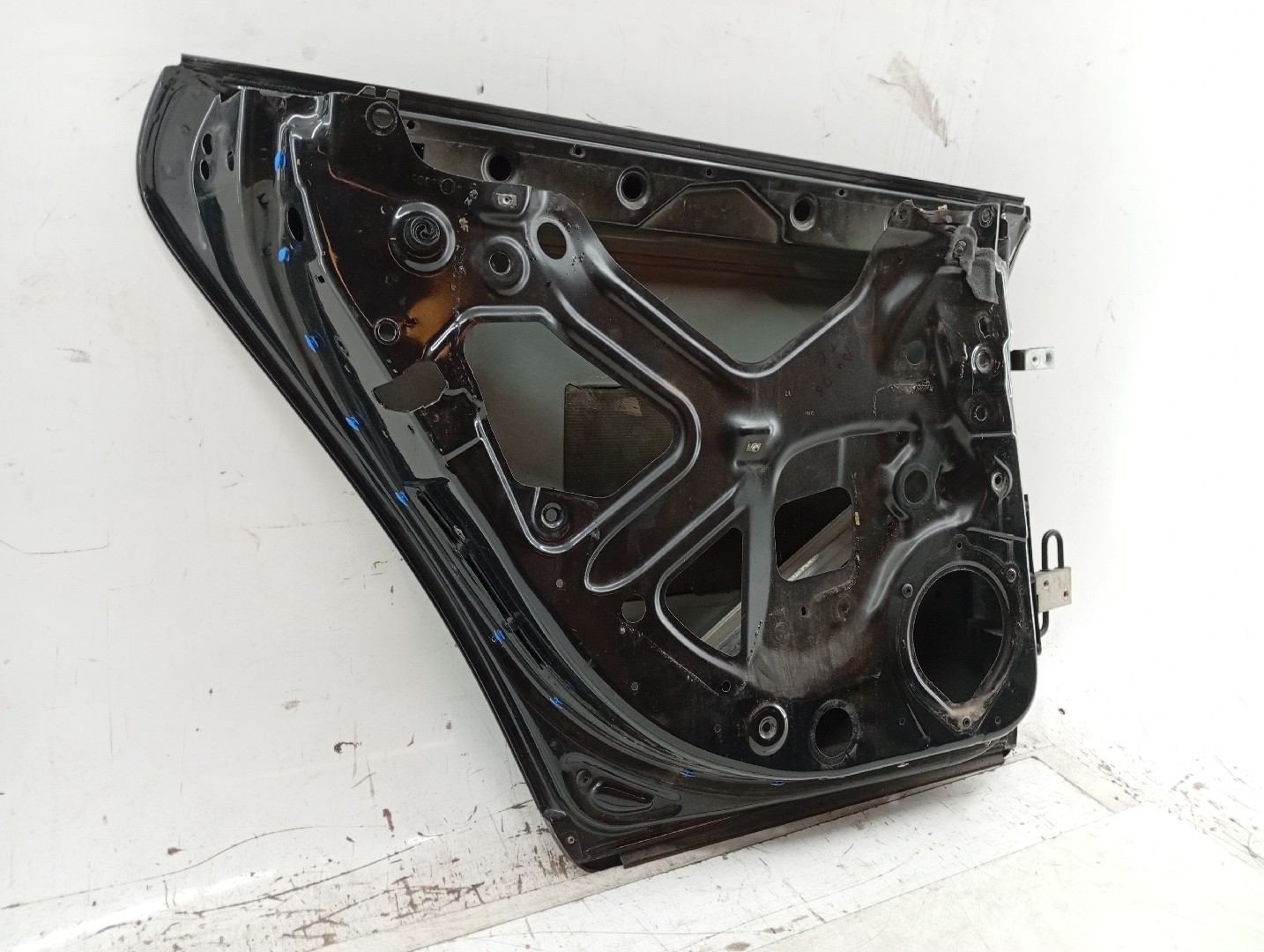 Porta Traseira Esquerda AUDI A4 Avant (8E5, B6) | 00 - 05 Imagem-5