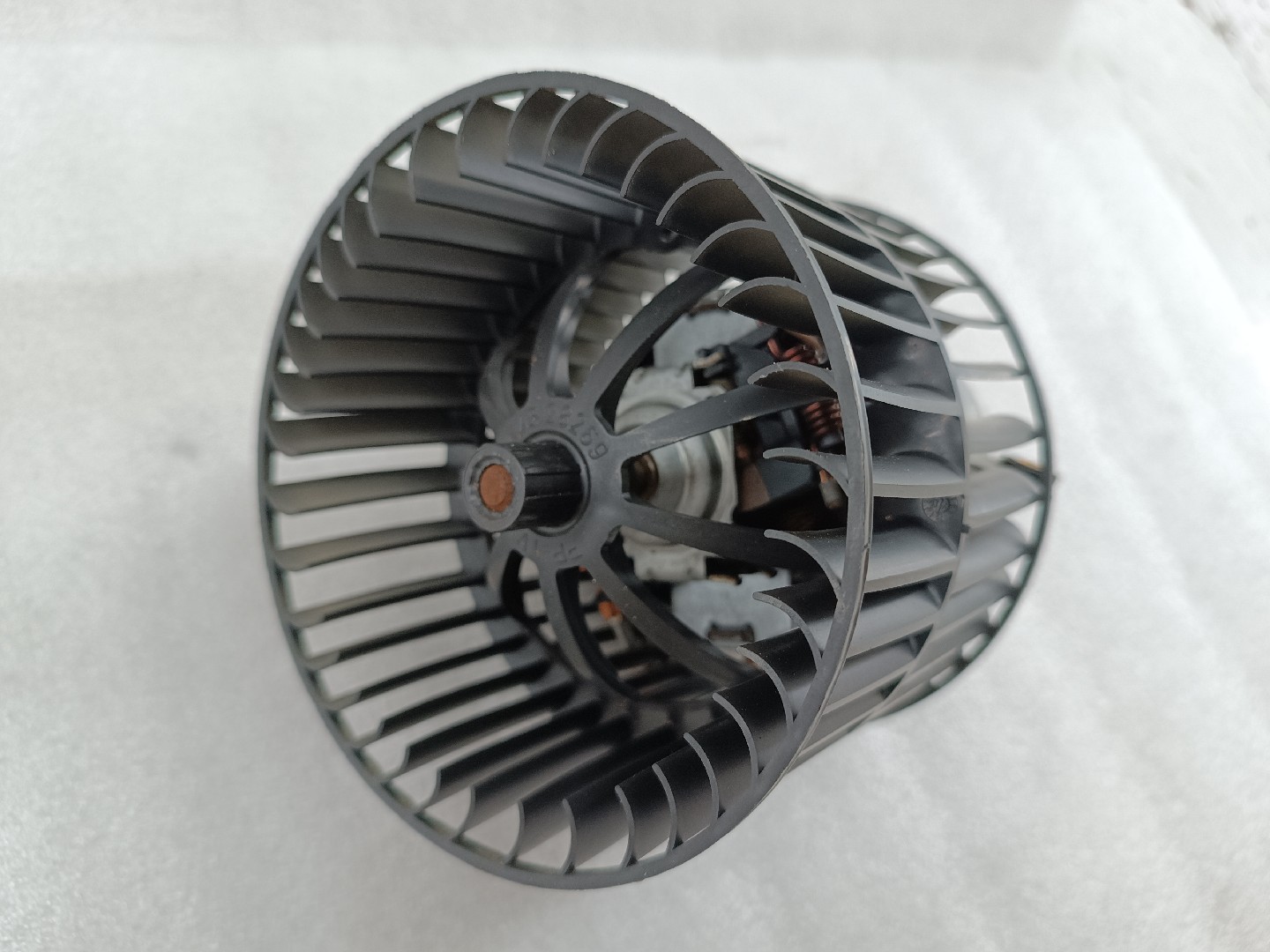 Motor de Sofagem OPEL ASTRA F (T92) | 91 - 98 Imagem-3