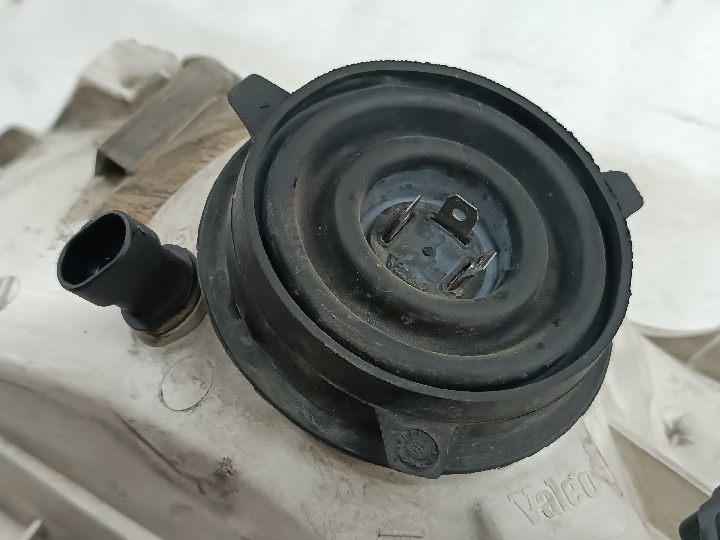 Ótica Direita OPEL ASTRA F (T92) | 91 - 98 Imagem-2