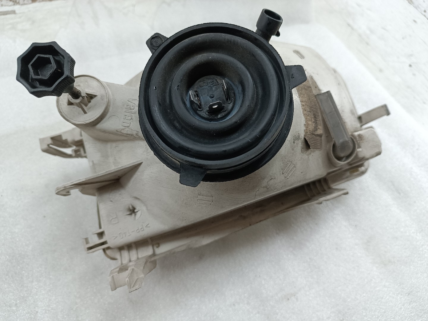 Ótica Direita OPEL ASTRA F (T92) | 91 - 98 Imagem-3