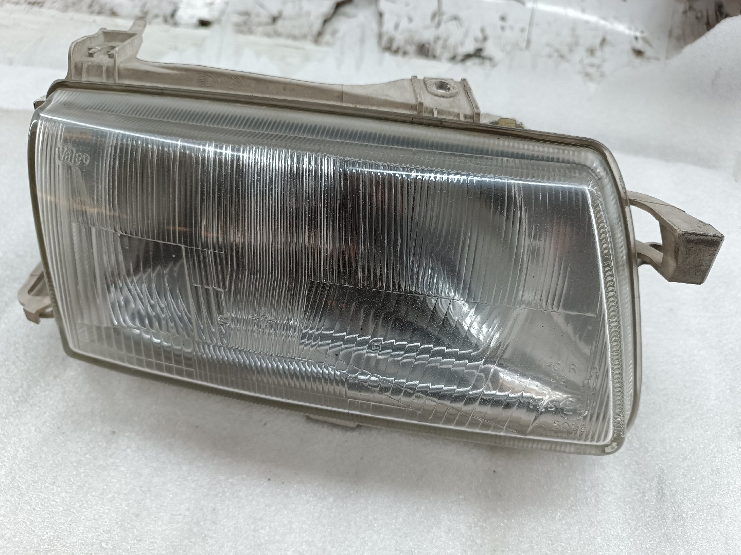 Ótica Direita OPEL ASTRA F (T92) | 91 - 98 Imagem-5