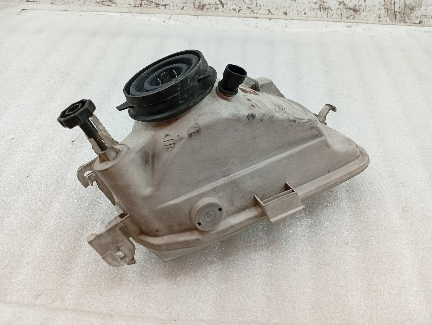 Ótica Esquerda OPEL ASTRA F (T92) | 91 - 98 Imagem-2