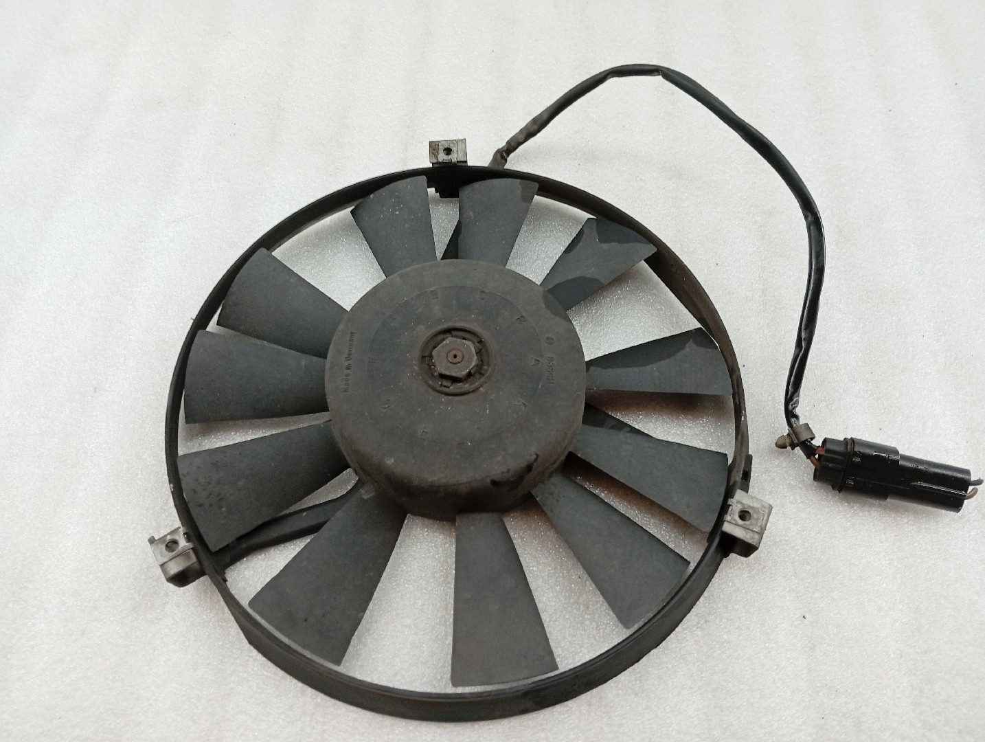 Ventoinha OPEL ASTRA F (T92) | 91 - 98