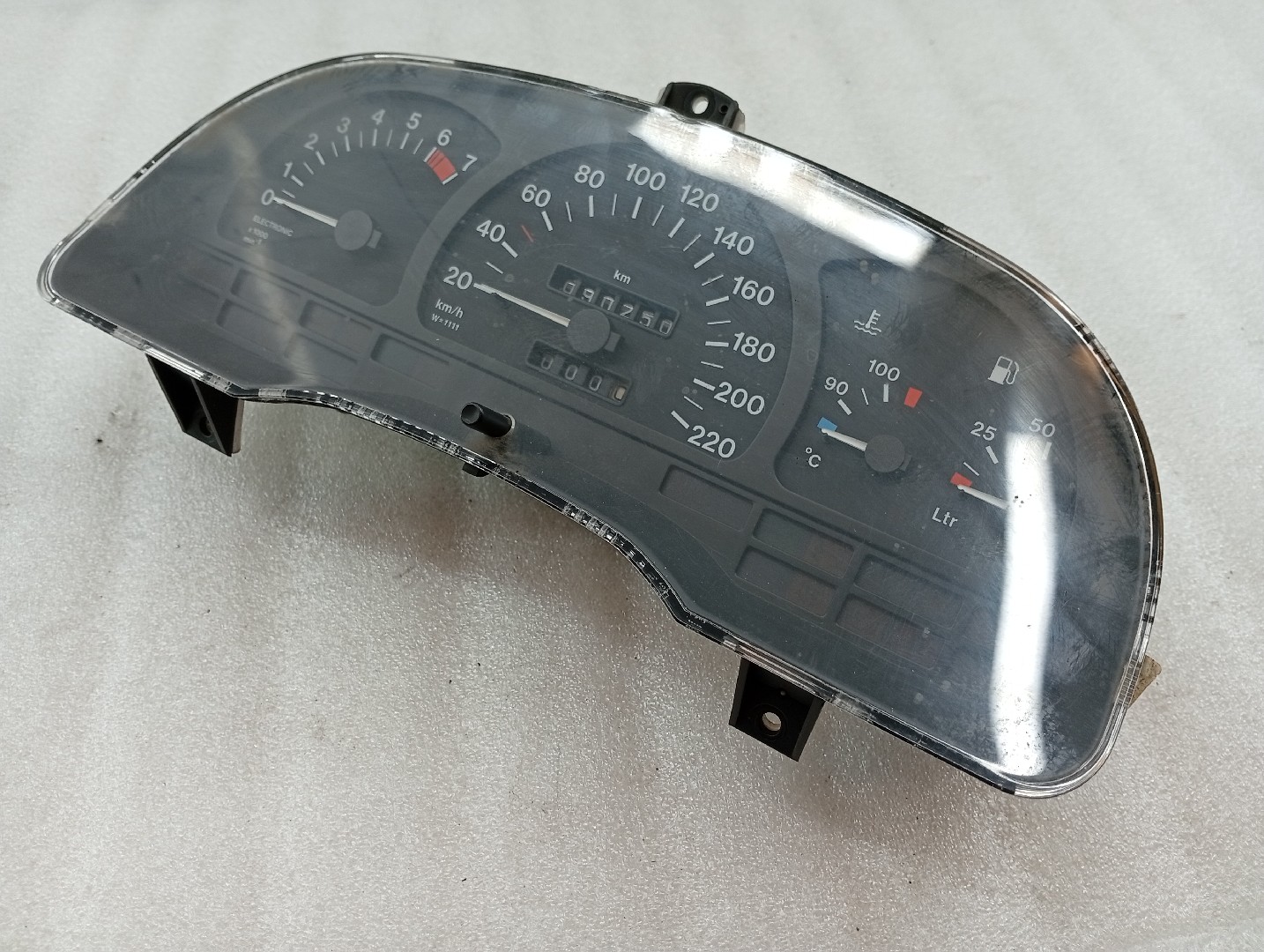 Quadrante OPEL ASTRA F (T92) | 91 - 98 Imagem-1