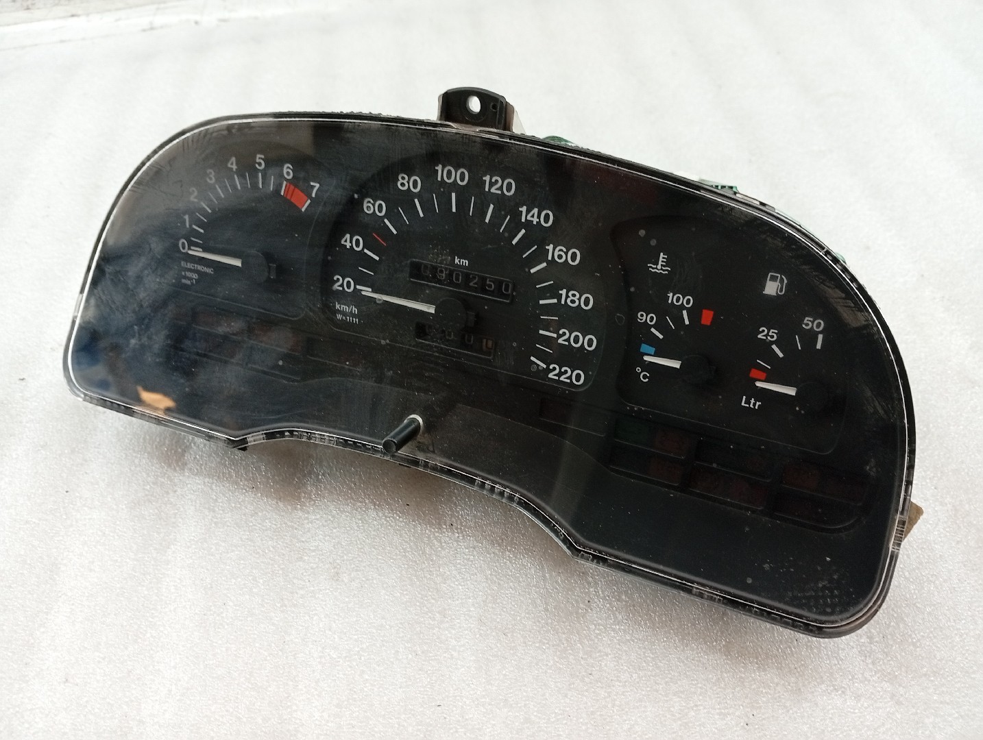 Quadrante OPEL ASTRA F (T92) | 91 - 98 Imagem-3