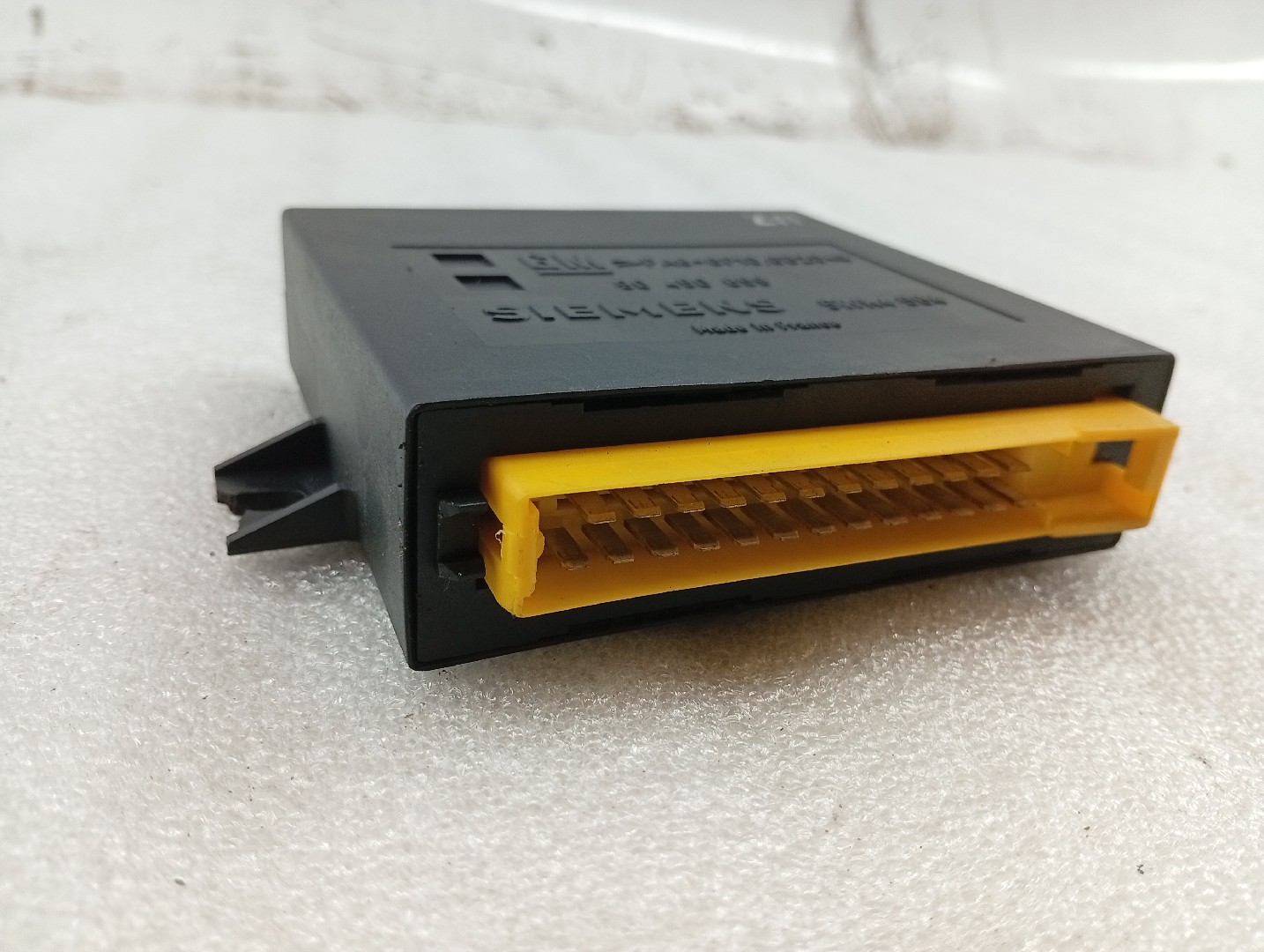 Módulo de Fecho Central OPEL ASTRA F (T92) | 91 - 98 Imagem-2