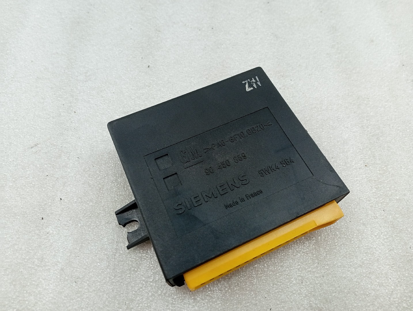 Módulo de Fecho Central OPEL ASTRA F (T92) | 91 - 98 Imagem-4