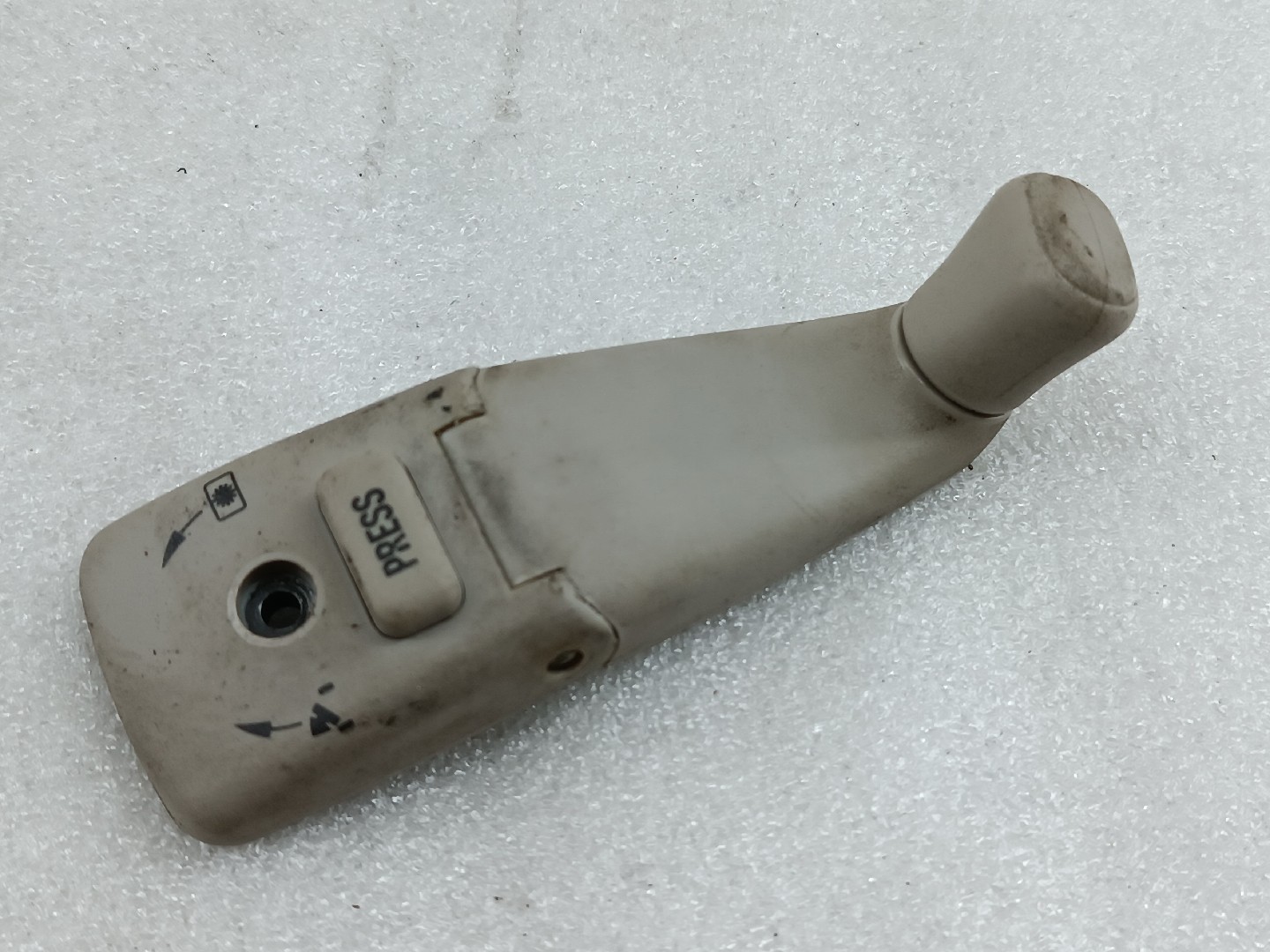 Outros OPEL ASTRA F (T92) | 91 - 98 Imagem-3