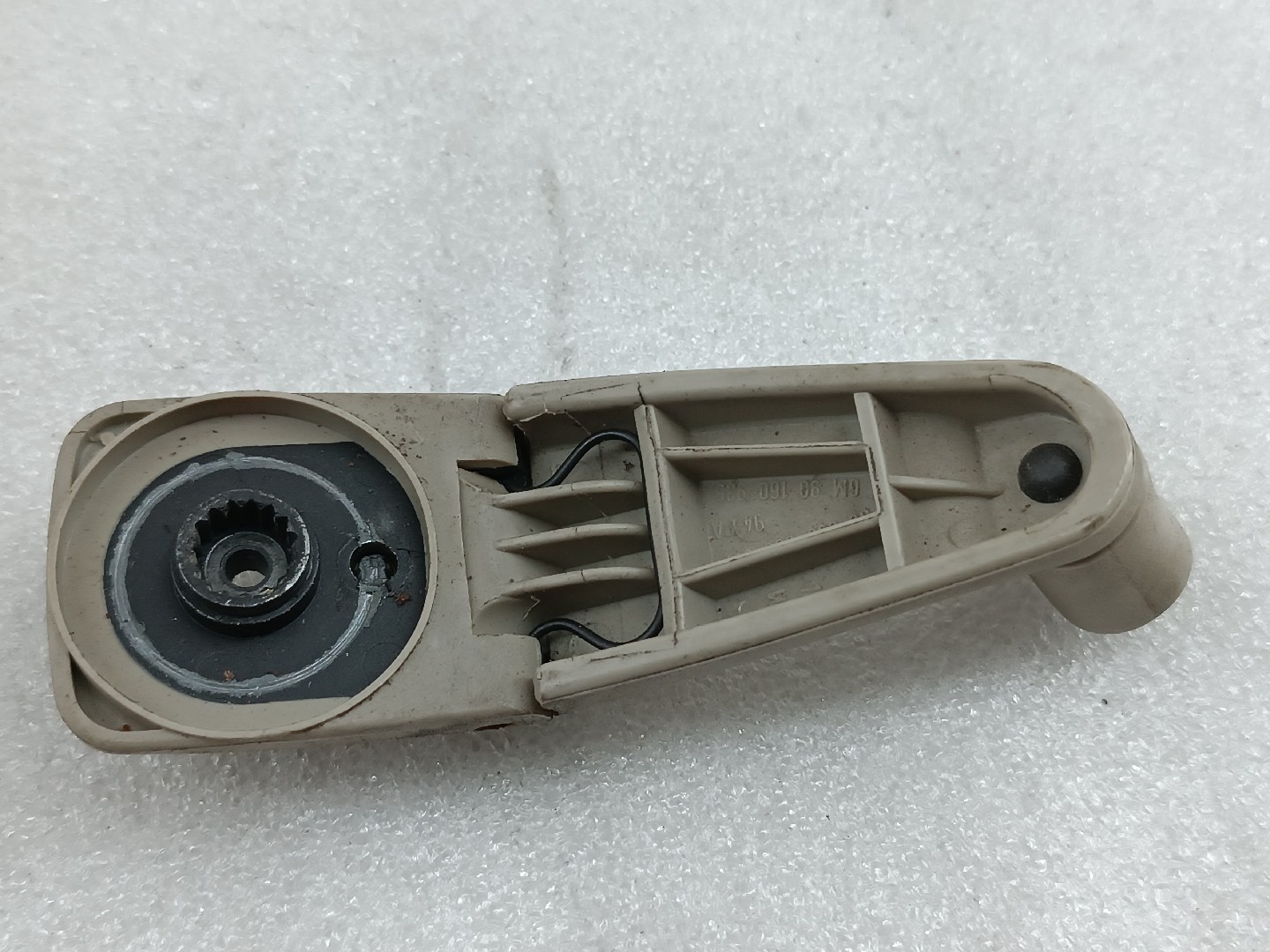 Outros OPEL ASTRA F (T92) | 91 - 98 Imagem-1