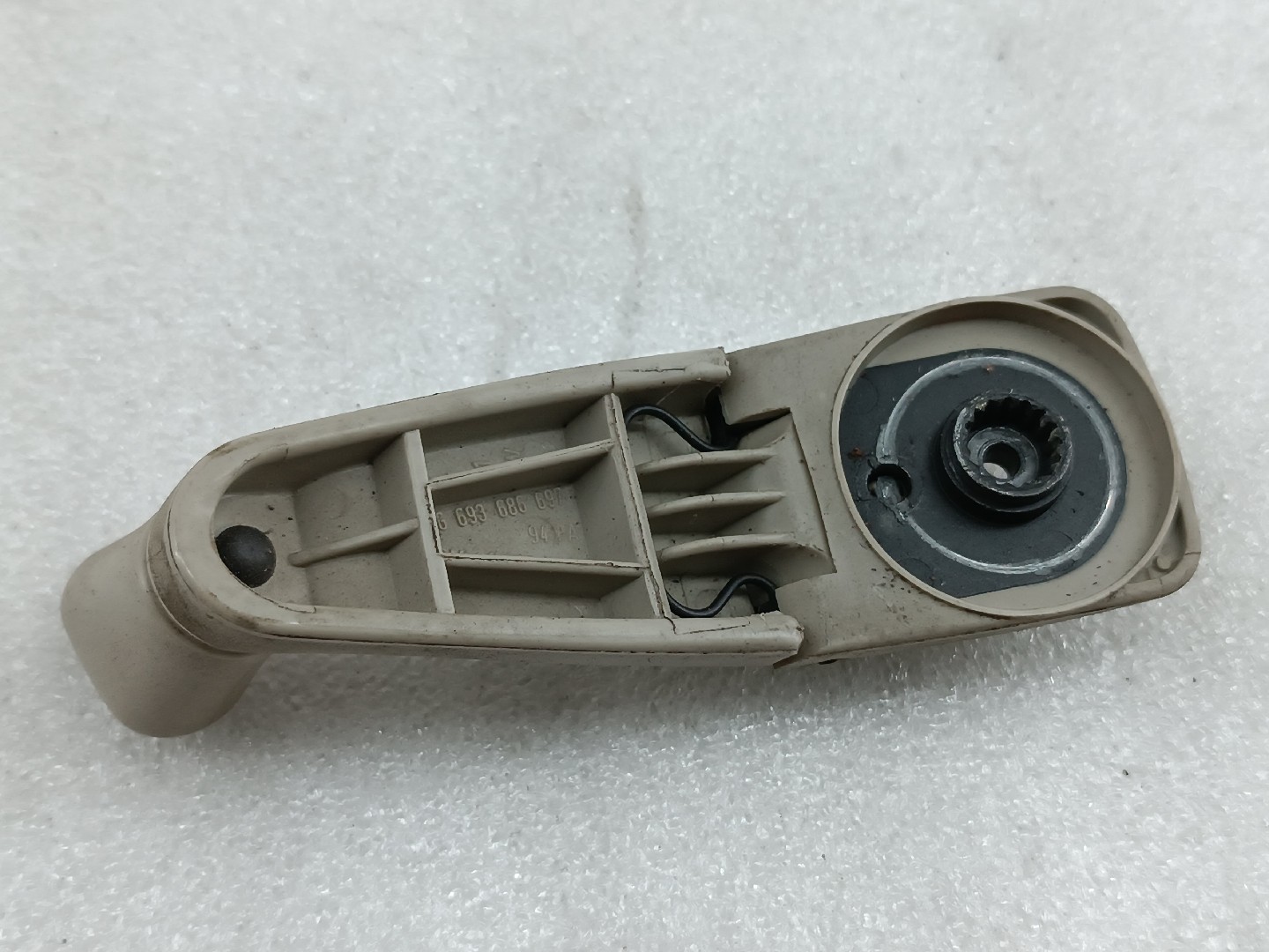 Outros OPEL ASTRA F (T92) | 91 - 98