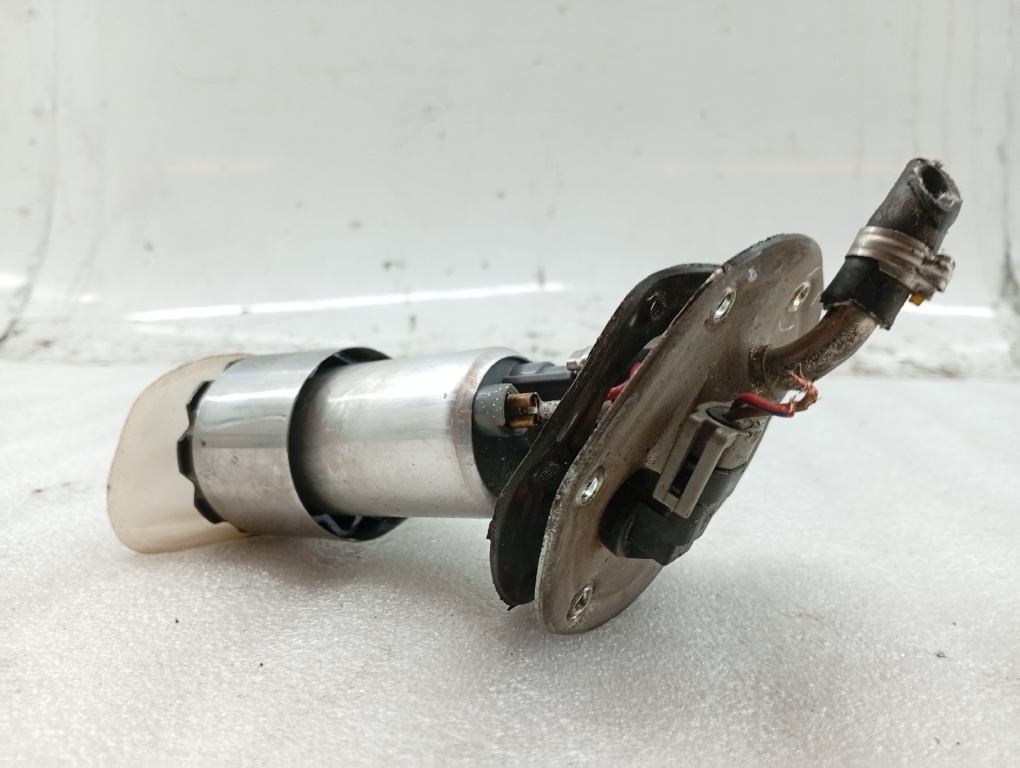 Bomba de Combustível OPEL ASTRA F (T92) | 91 - 98 Imagem-1