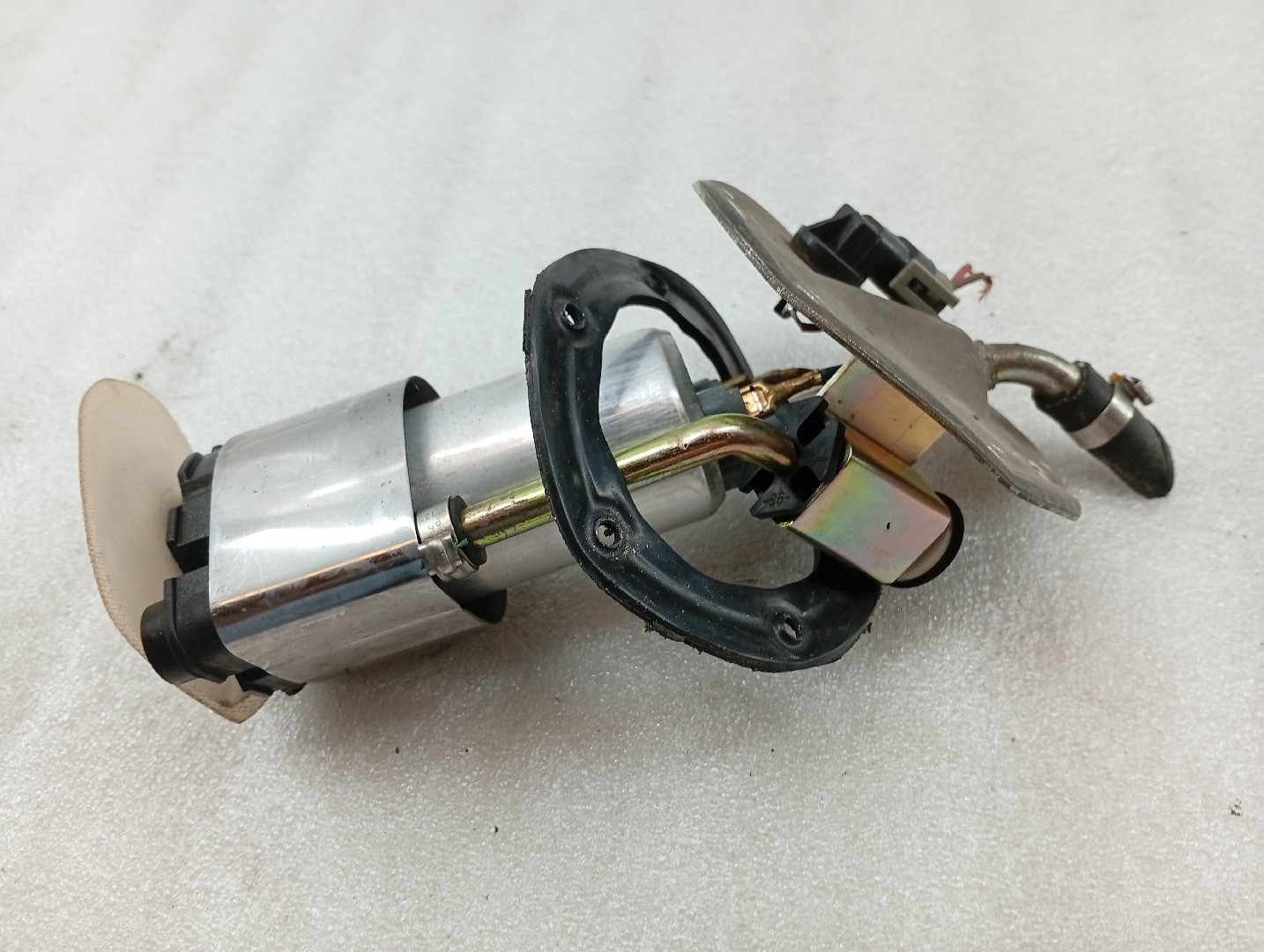 Bomba de Combustível OPEL ASTRA F (T92) | 91 - 98 Imagem-3