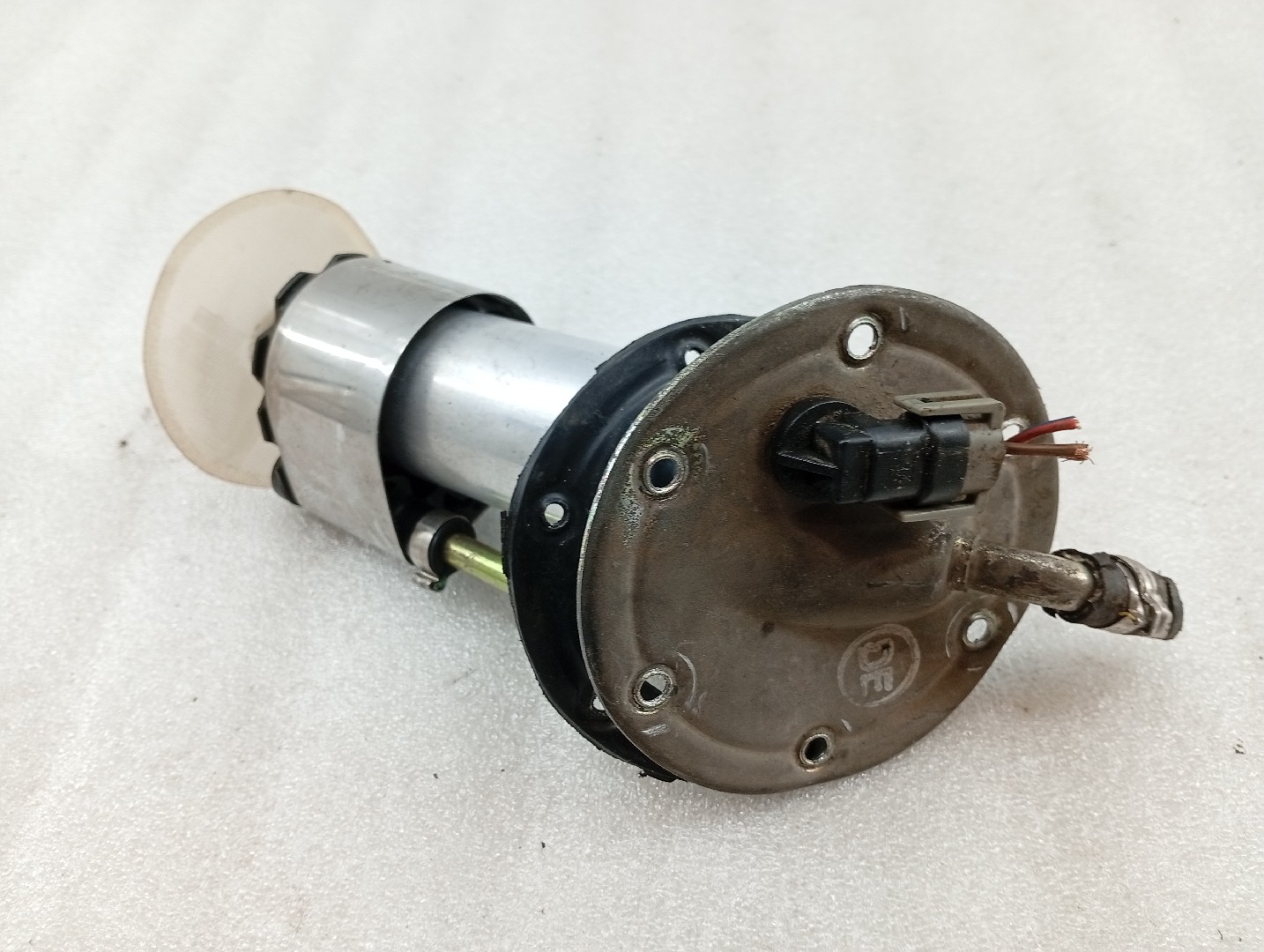 Bomba de Combustível OPEL ASTRA F (T92) | 91 - 98 Imagem-2