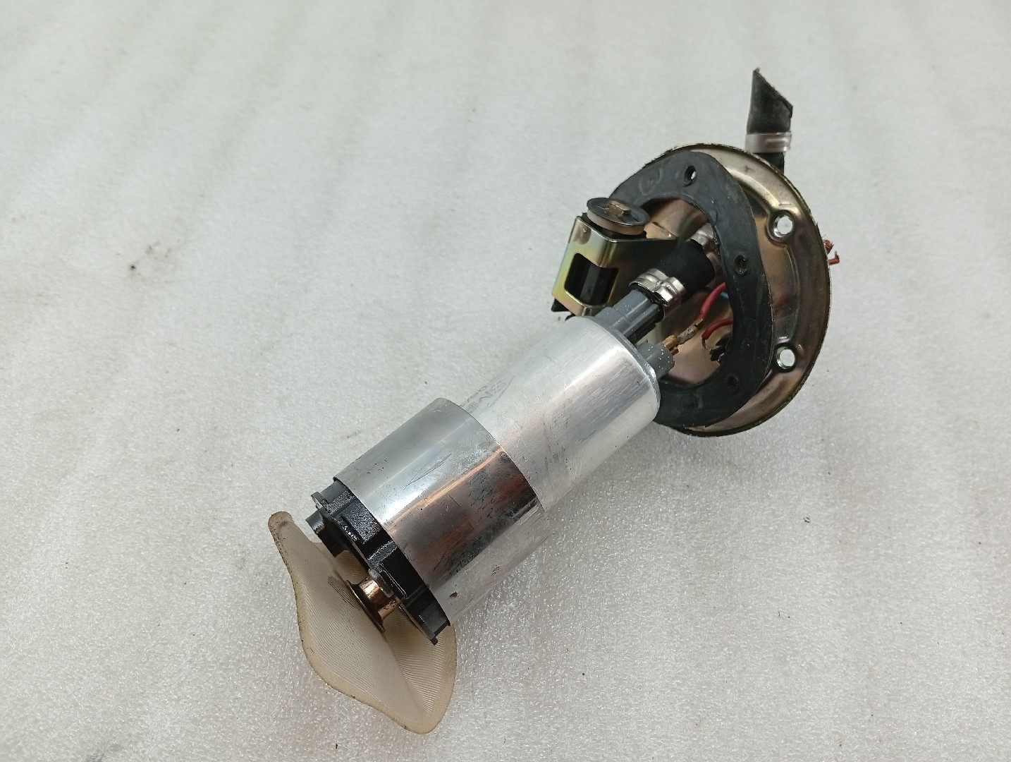 Bomba de Combustível OPEL ASTRA F (T92) | 91 - 98