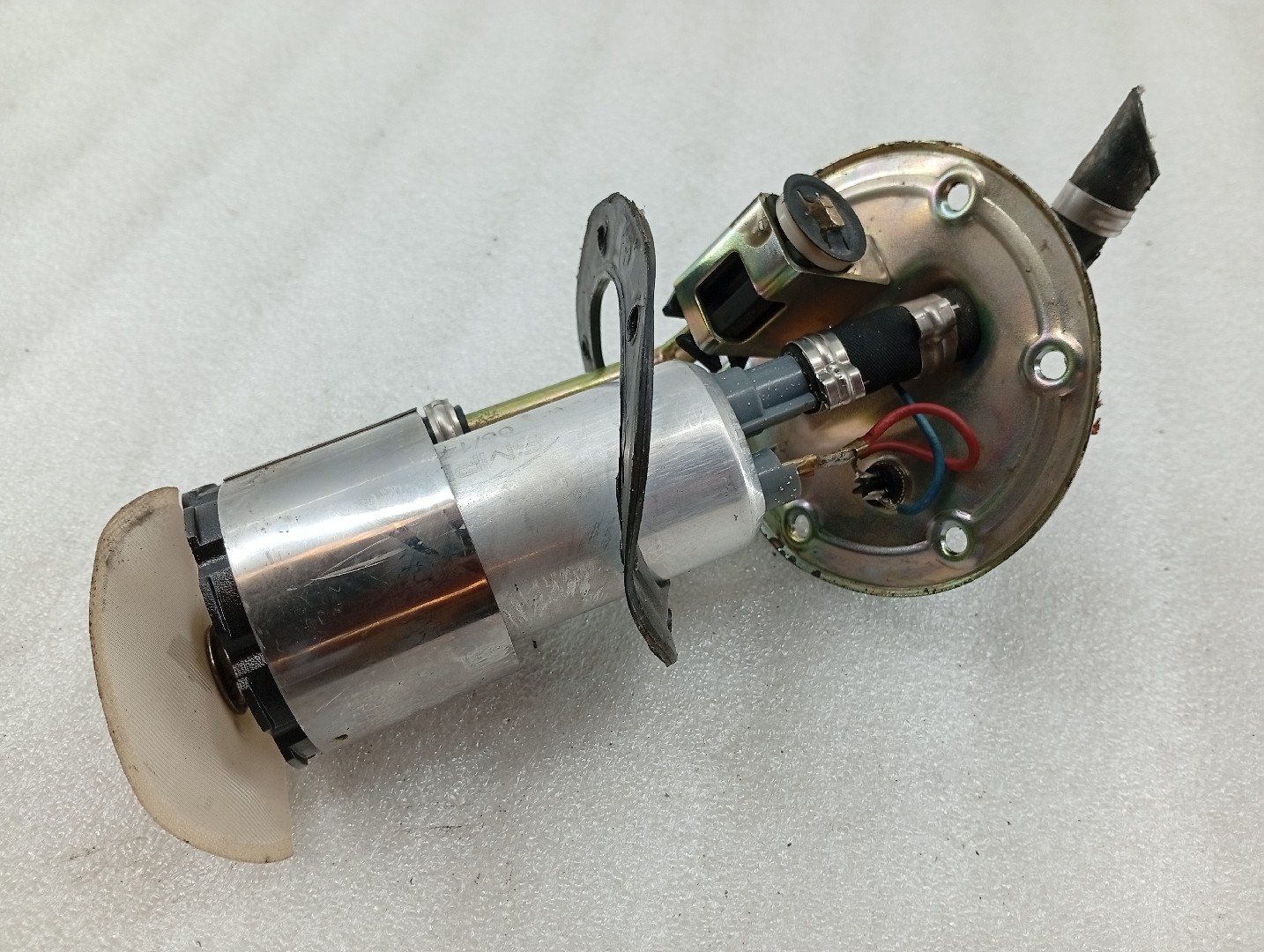 Bomba de Combustível OPEL ASTRA F (T92) | 91 - 98 Imagem-5