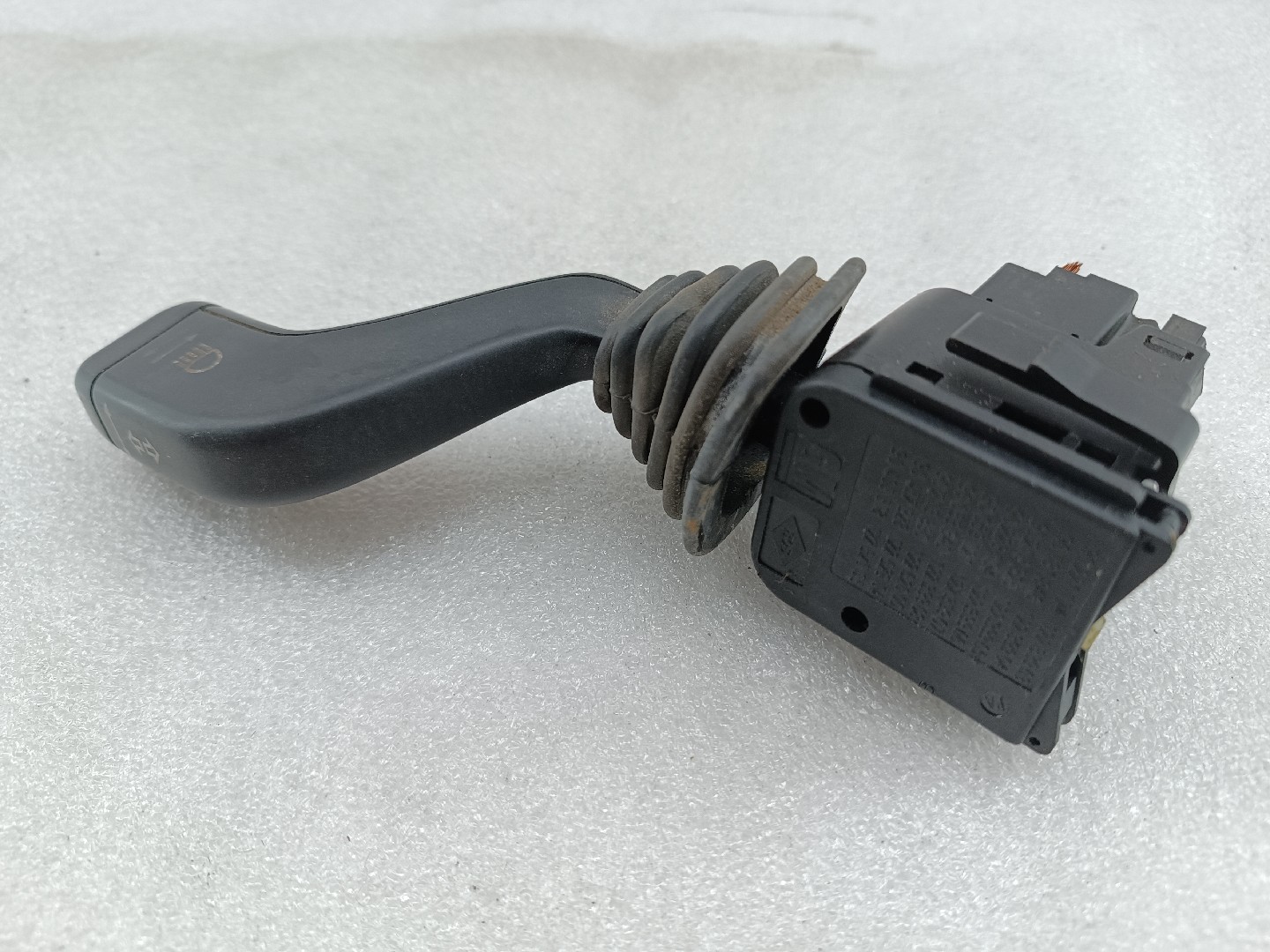 Manipulo de Luzes / Piscas OPEL ASTRA F (T92) | 91 - 98 Imagem-4