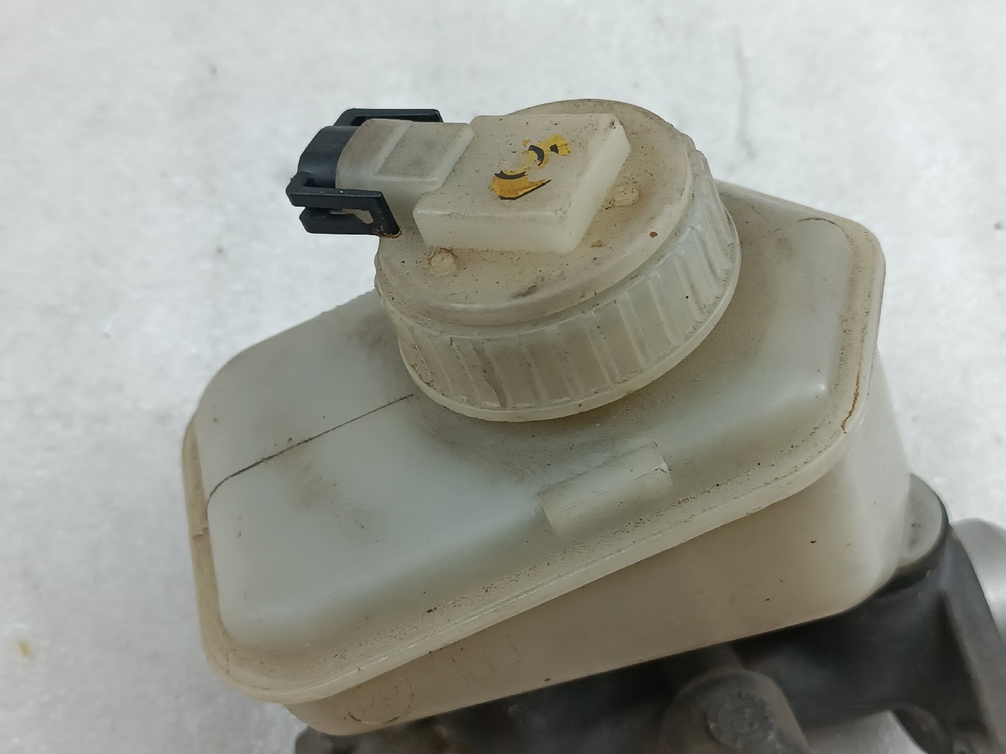 Bomba de travão OPEL ASTRA F (T92) | 91 - 98 Imagem-3