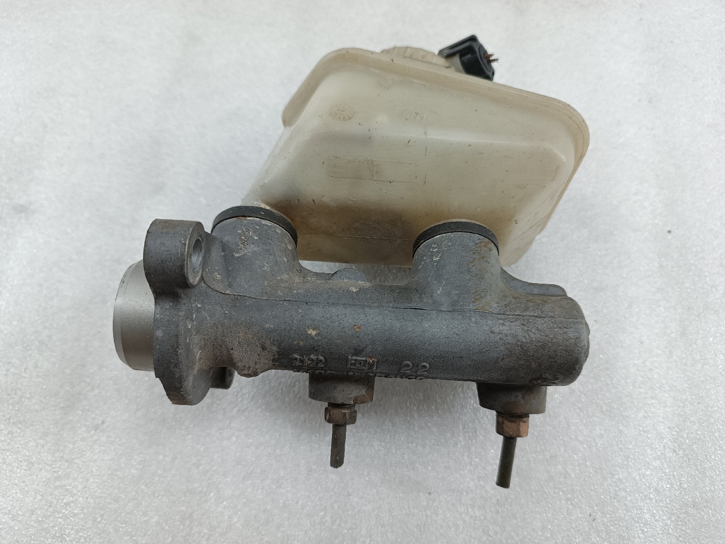 Bomba de travão OPEL ASTRA F (T92) | 91 - 98