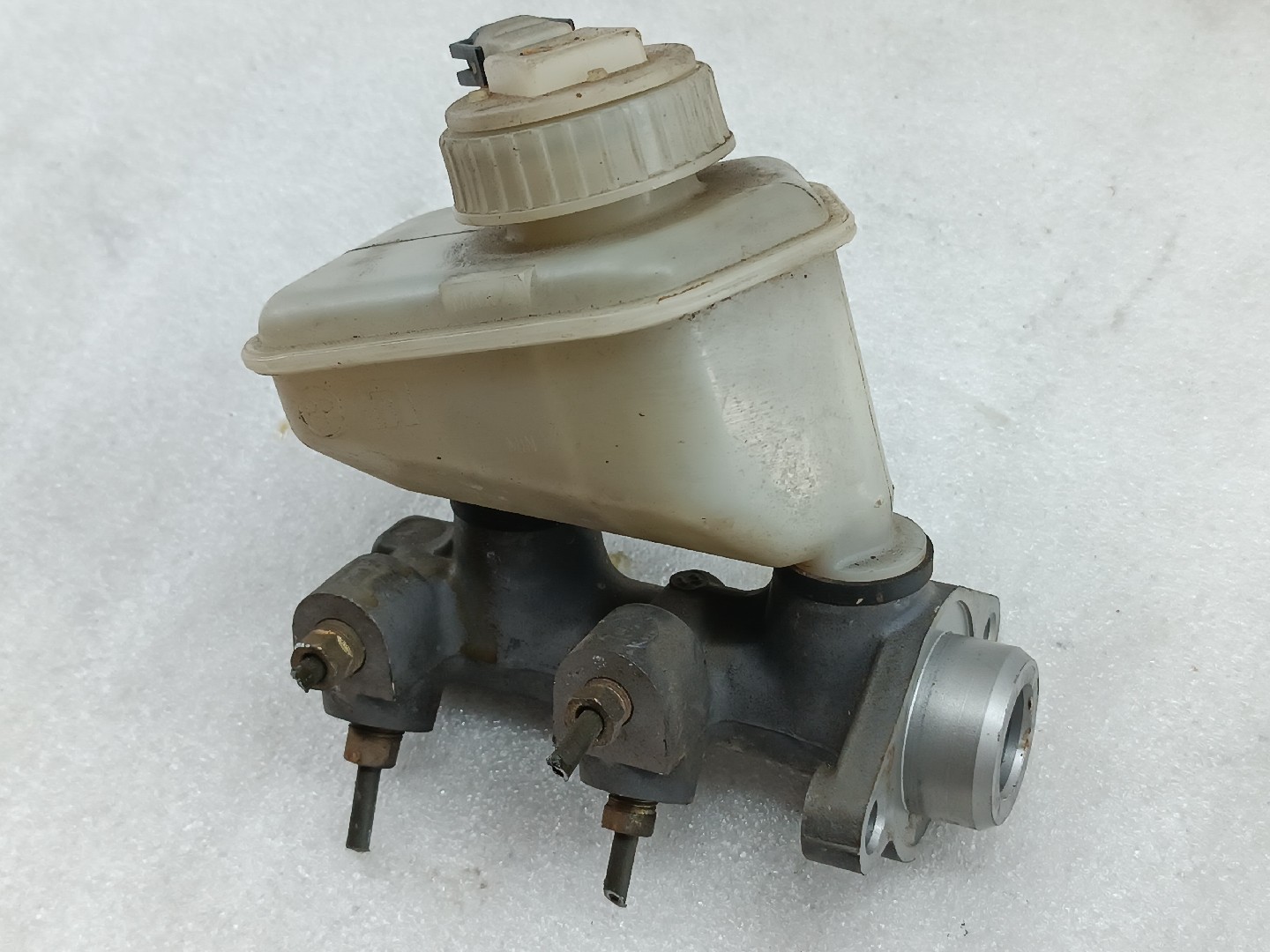 Bomba de travão OPEL ASTRA F (T92) | 91 - 98 Imagem-4