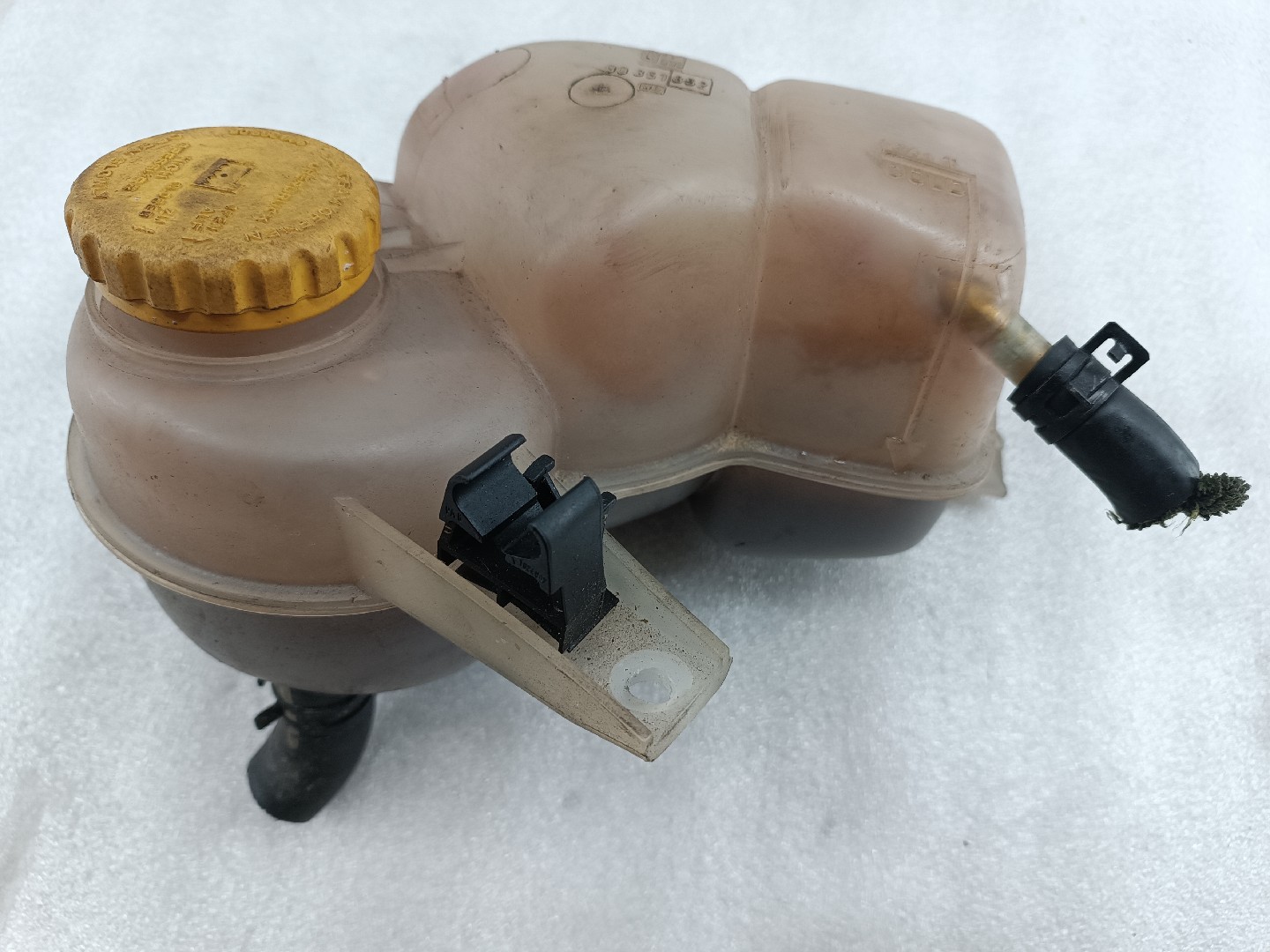 Vaso de expansão OPEL ASTRA F (T92) | 91 - 98 Imagem-3