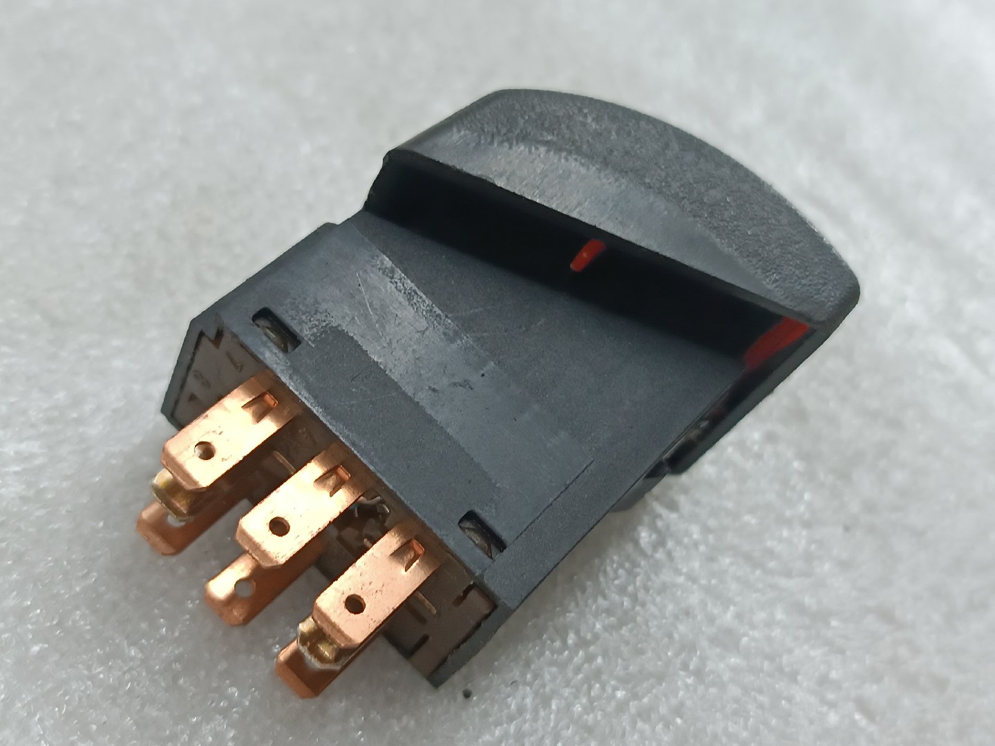 Interruptor 4 piscas OPEL ASTRA F (T92) | 91 - 98 Imagem-1