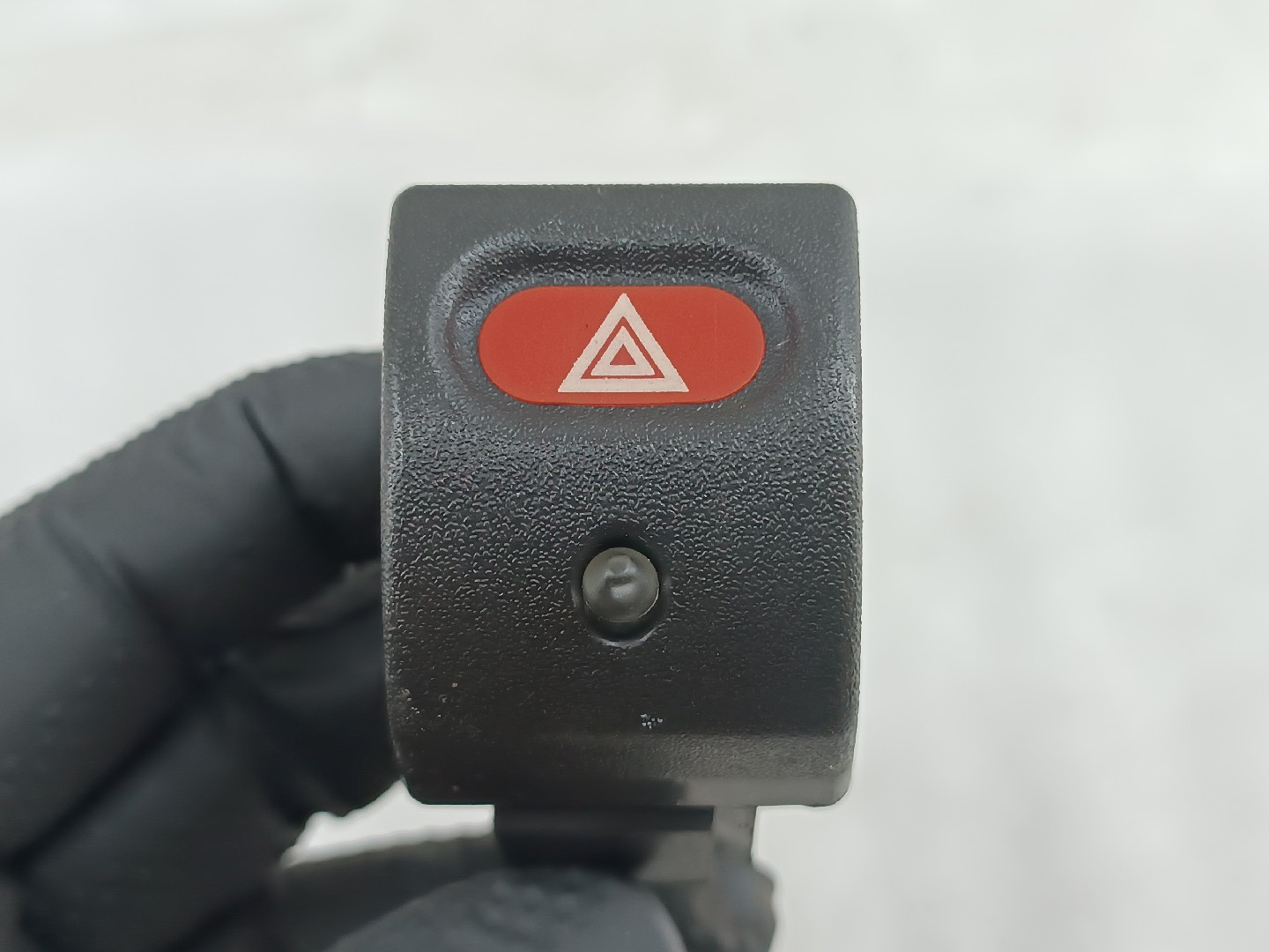 Interruptor 4 piscas OPEL ASTRA F (T92) | 91 - 98 Imagem-3