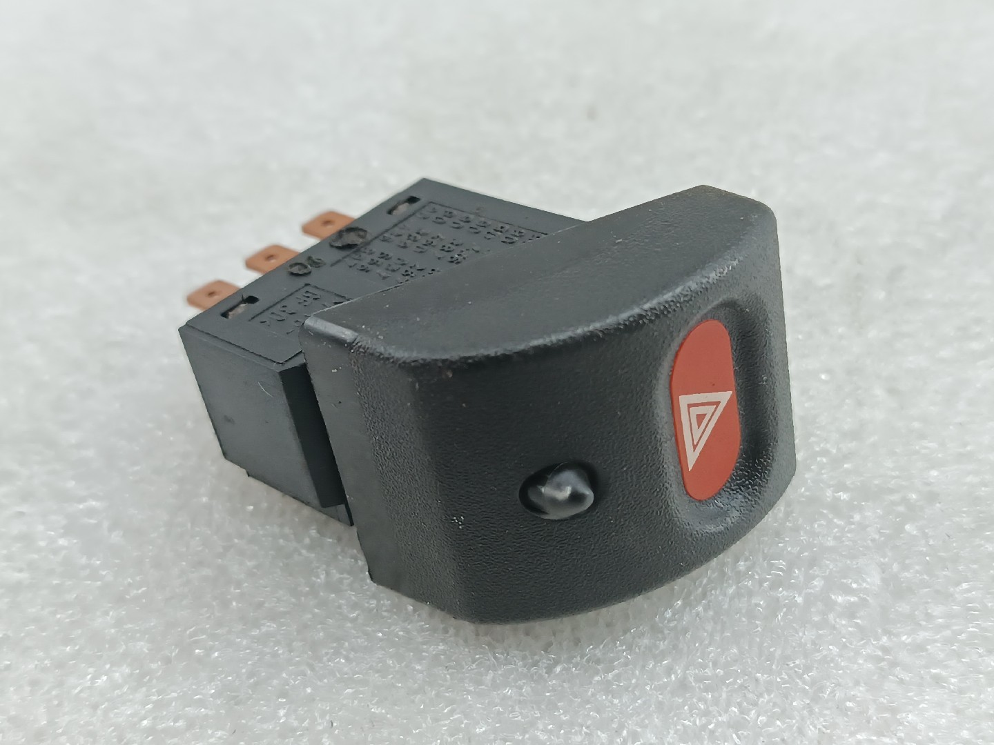 Interruptor 4 piscas OPEL ASTRA F (T92) | 91 - 98 Imagem-4
