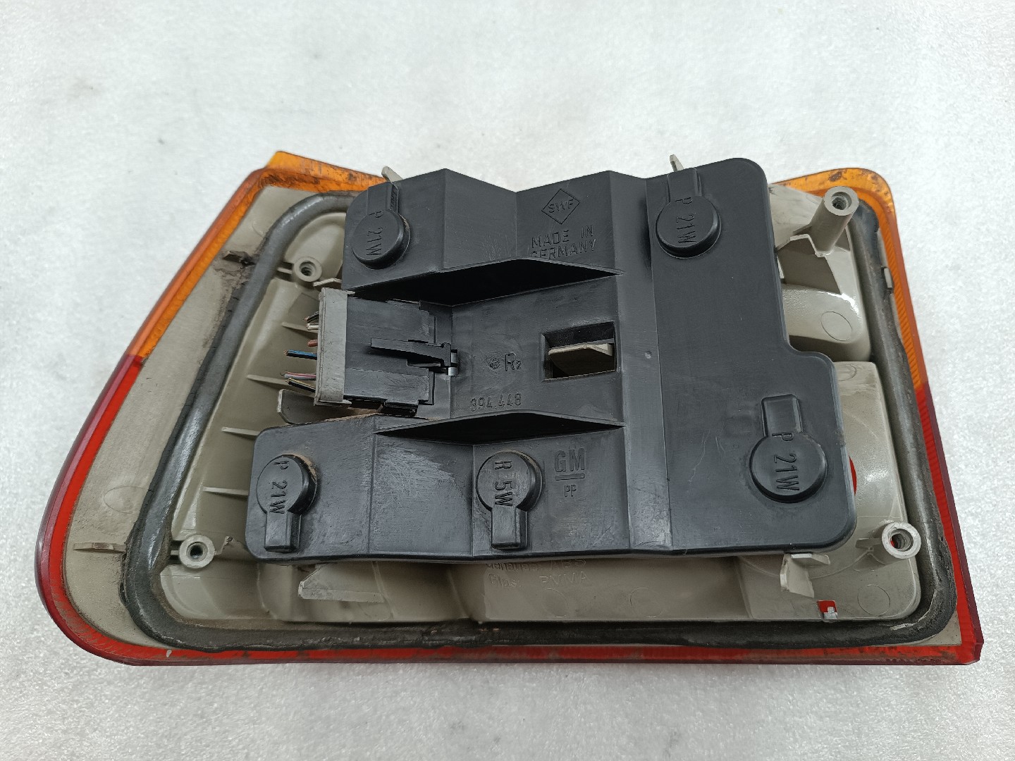 Farolim Stop Direito OPEL ASTRA F (T92) | 91 - 98