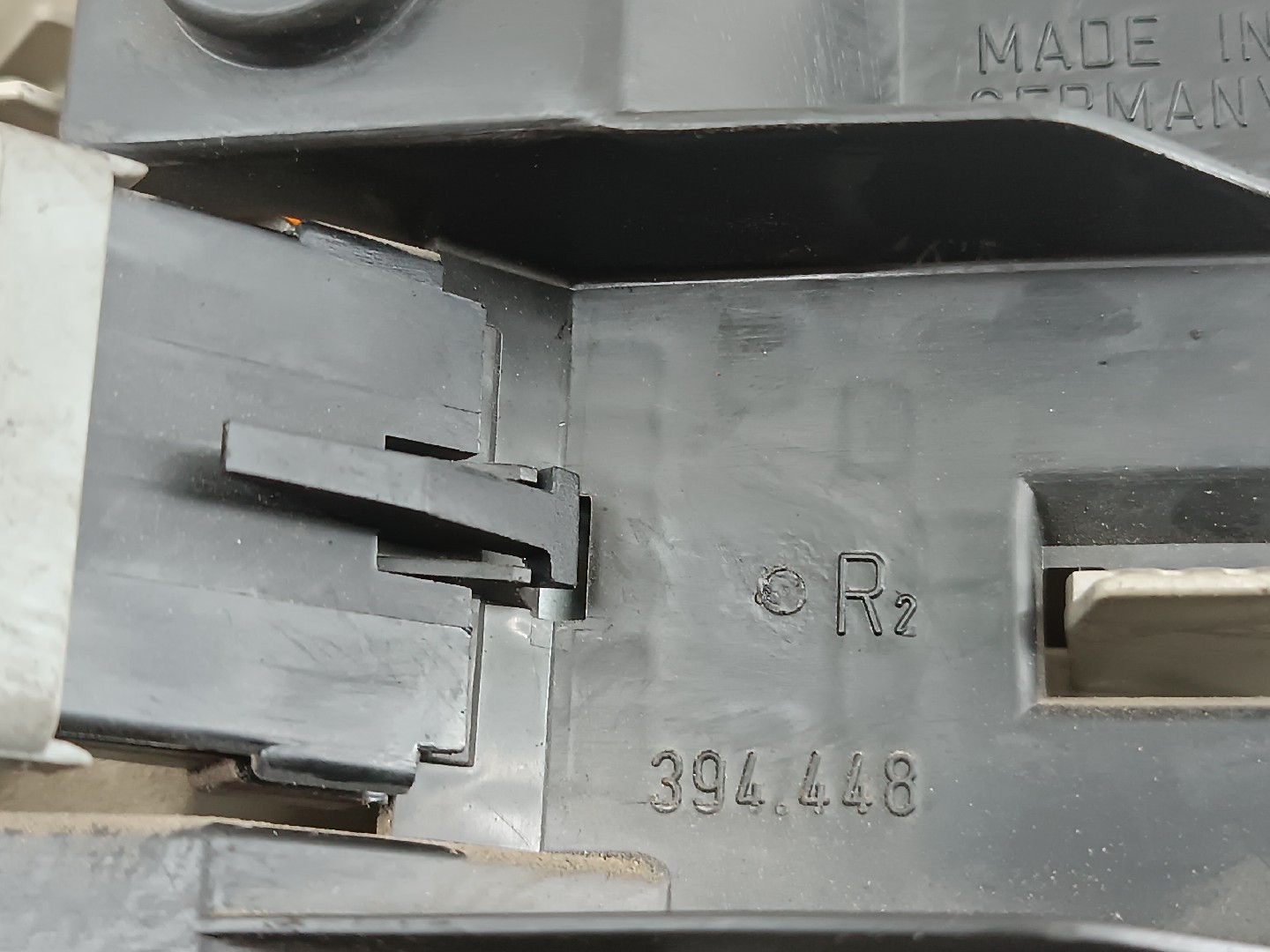 Farolim Stop Direito OPEL ASTRA F (T92) | 91 - 98 Imagem-1