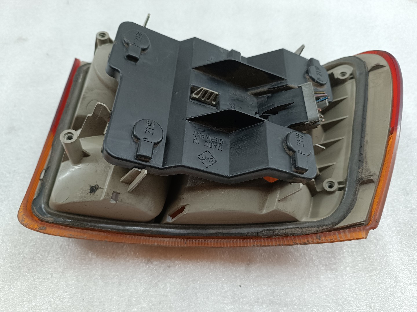 Farolim Stop Direito OPEL ASTRA F (T92) | 91 - 98 Imagem-3