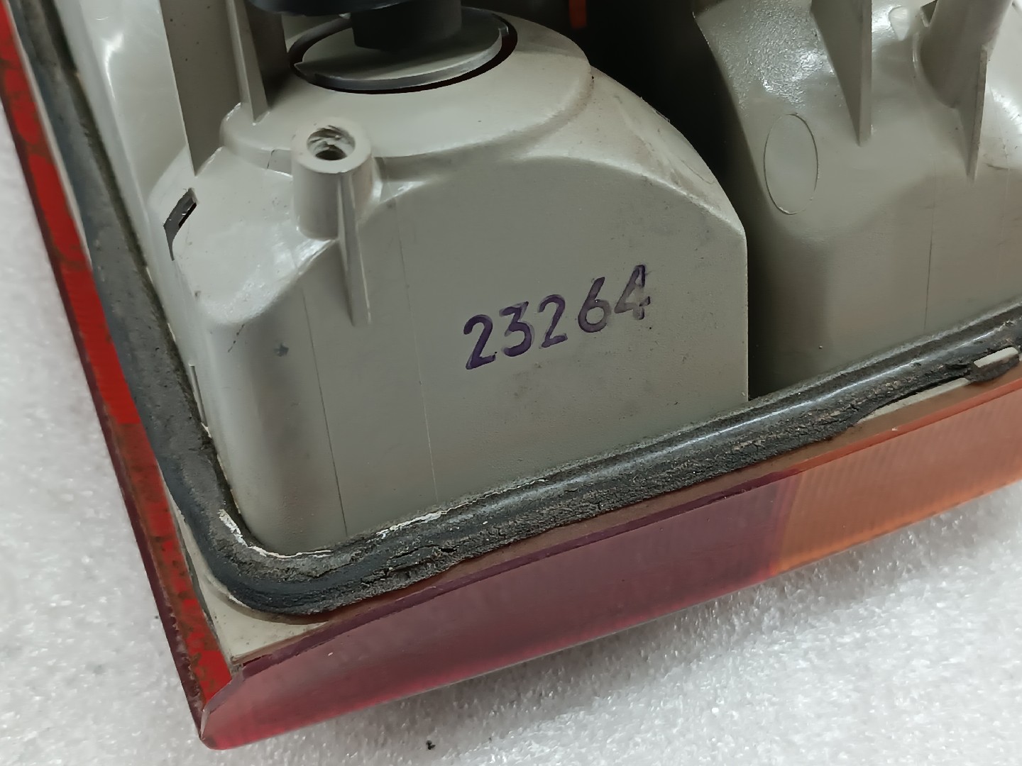 Farolim Stop Direito OPEL ASTRA F (T92) | 91 - 98 Imagem-2