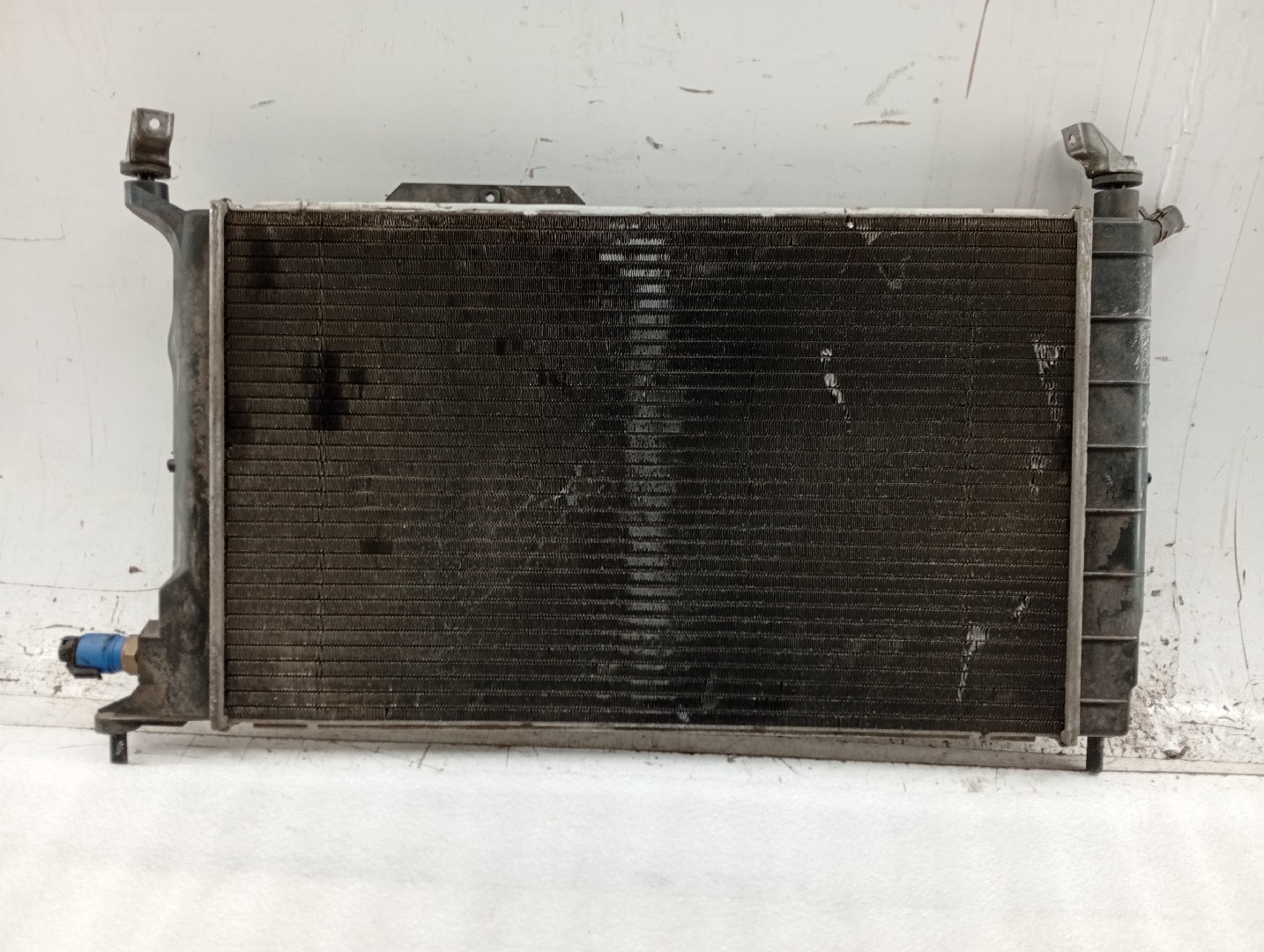Radiador da Água OPEL ASTRA F (T92) | 91 - 98 Imagem-3