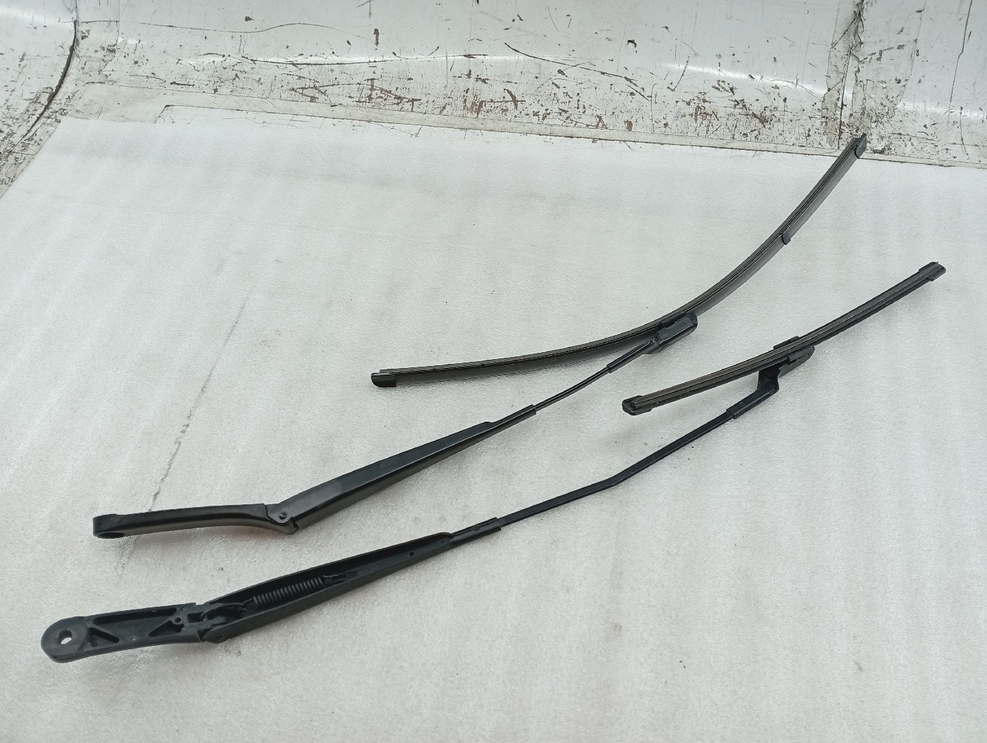 Astes/Escova Limpa Conjunto (2) VOLKSWAGEN POLO (6R1, 6C1) | 09 -  Imagem-5