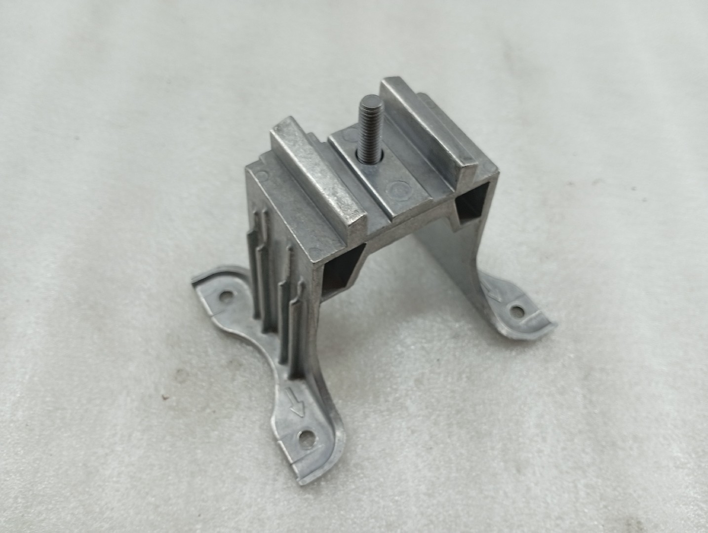 Suporte VOLKSWAGEN POLO (6R1, 6C1) | 09 - 