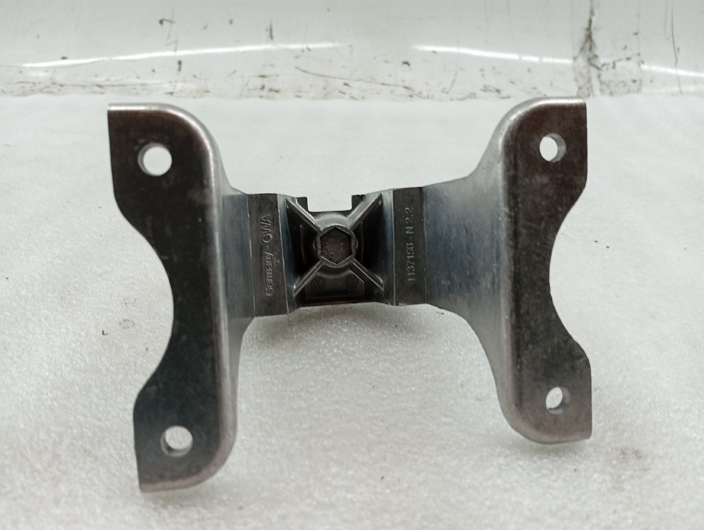 Suporte VOLKSWAGEN POLO (6R1, 6C1) | 09 -  Imagem-3