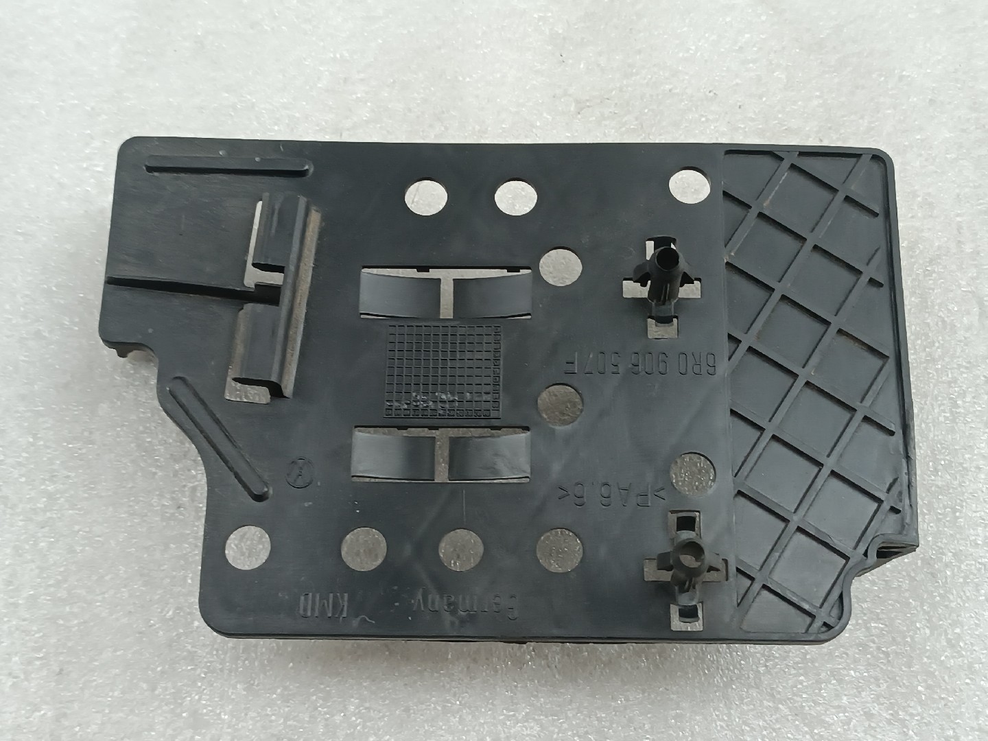 Suporte de centralina VOLKSWAGEN POLO (6R1, 6C1) | 09 -  Imagem-3