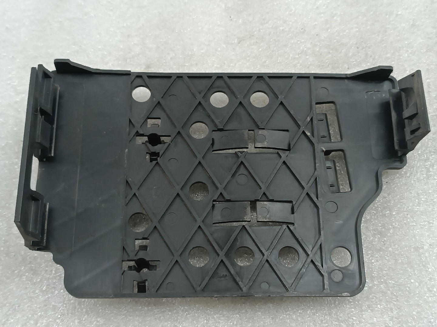 Suporte de centralina VOLKSWAGEN POLO (6R1, 6C1) | 09 -  Imagem-1