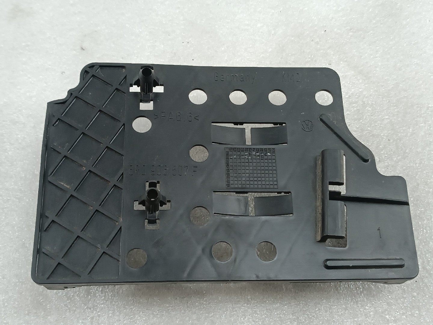 Suporte de centralina VOLKSWAGEN POLO (6R1, 6C1) | 09 -  Imagem-4